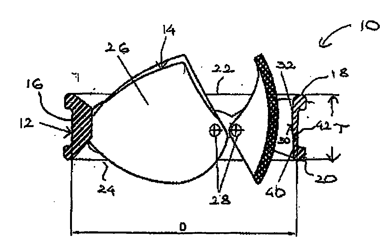 Heart Valve Prosthesis