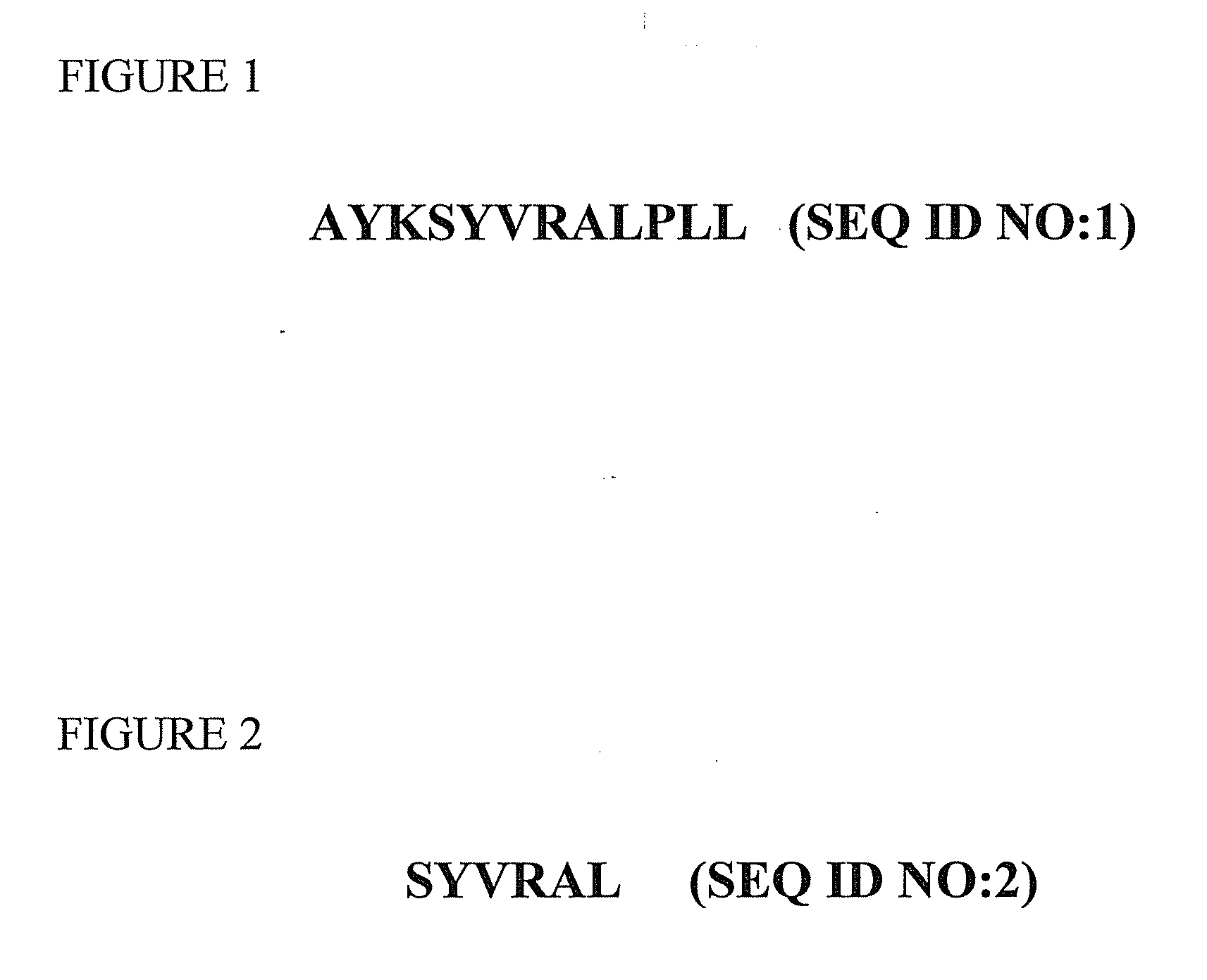 Neurotrophins and uses thereof