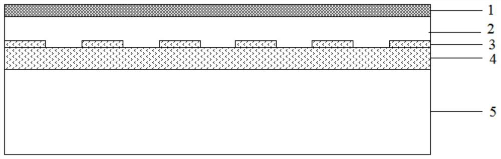 Composite-layer pavement brick and preparation method thereof