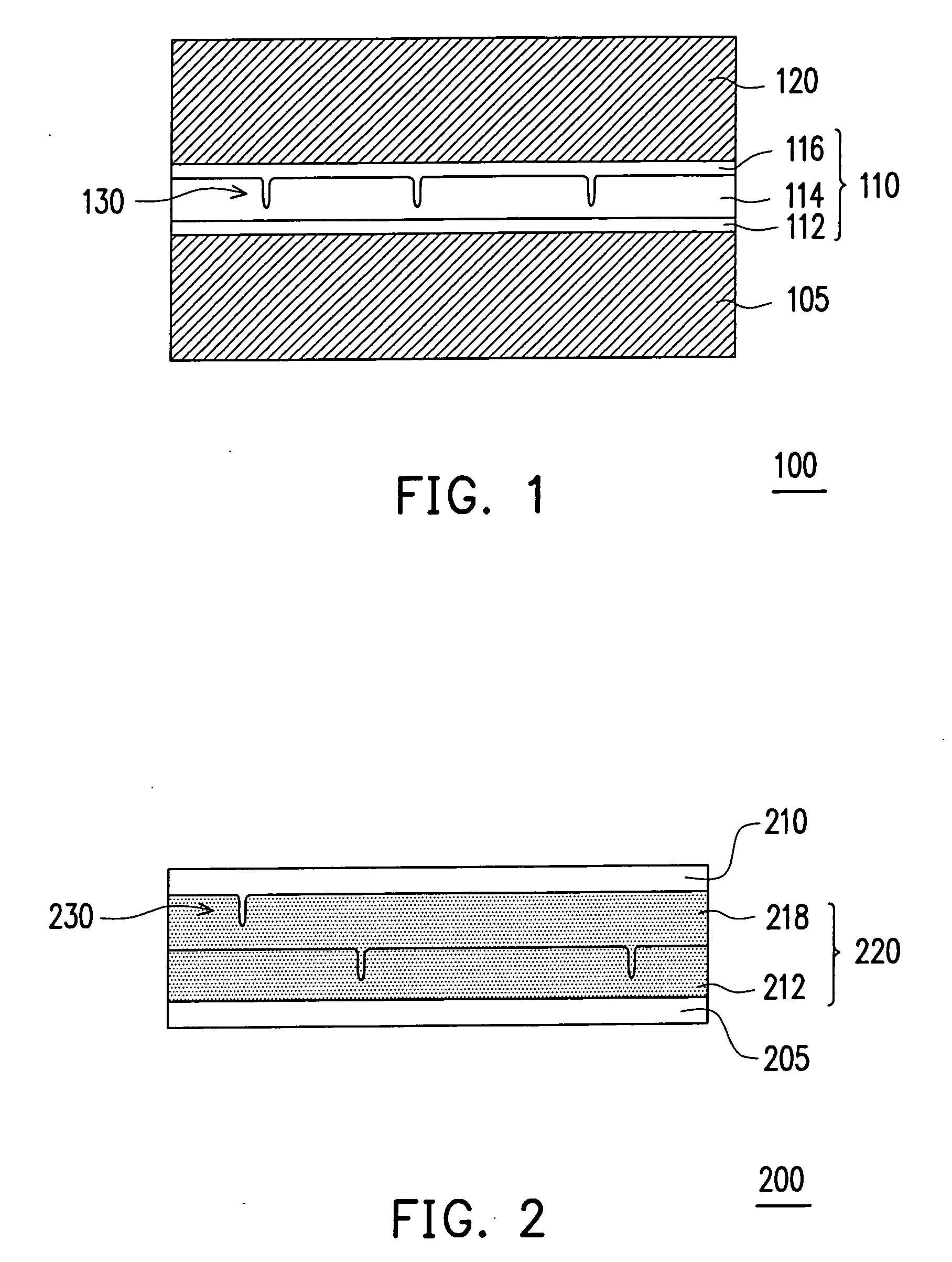 Capacitance dielectric layer, capacitor and forming method thereof