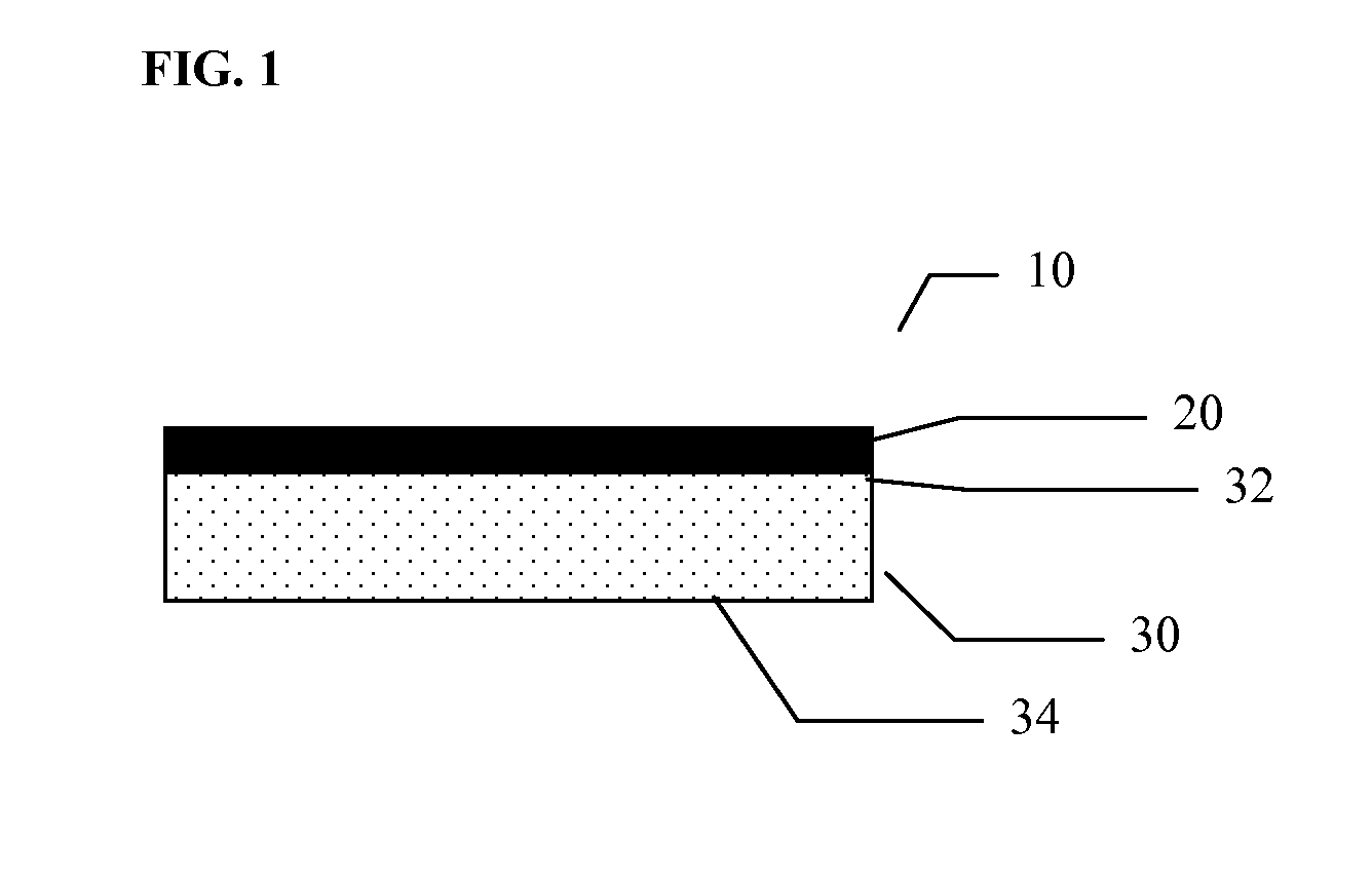 Multilayer polymeric drug delivery system