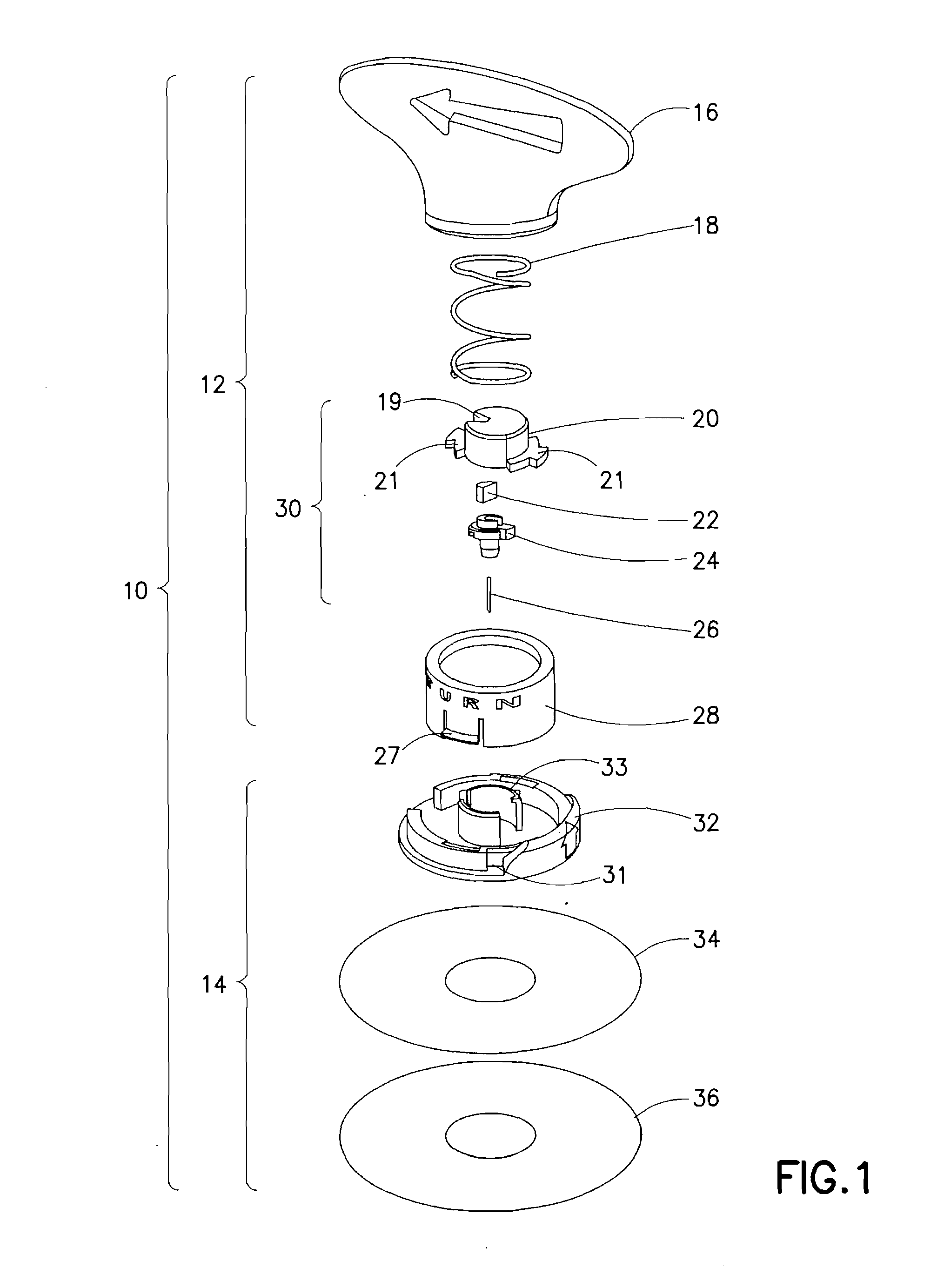 Insulin Pump Dermal Infusion Set Having Partially Integrated Mechanized Cannula Insertion With Disposable Activation Portion
