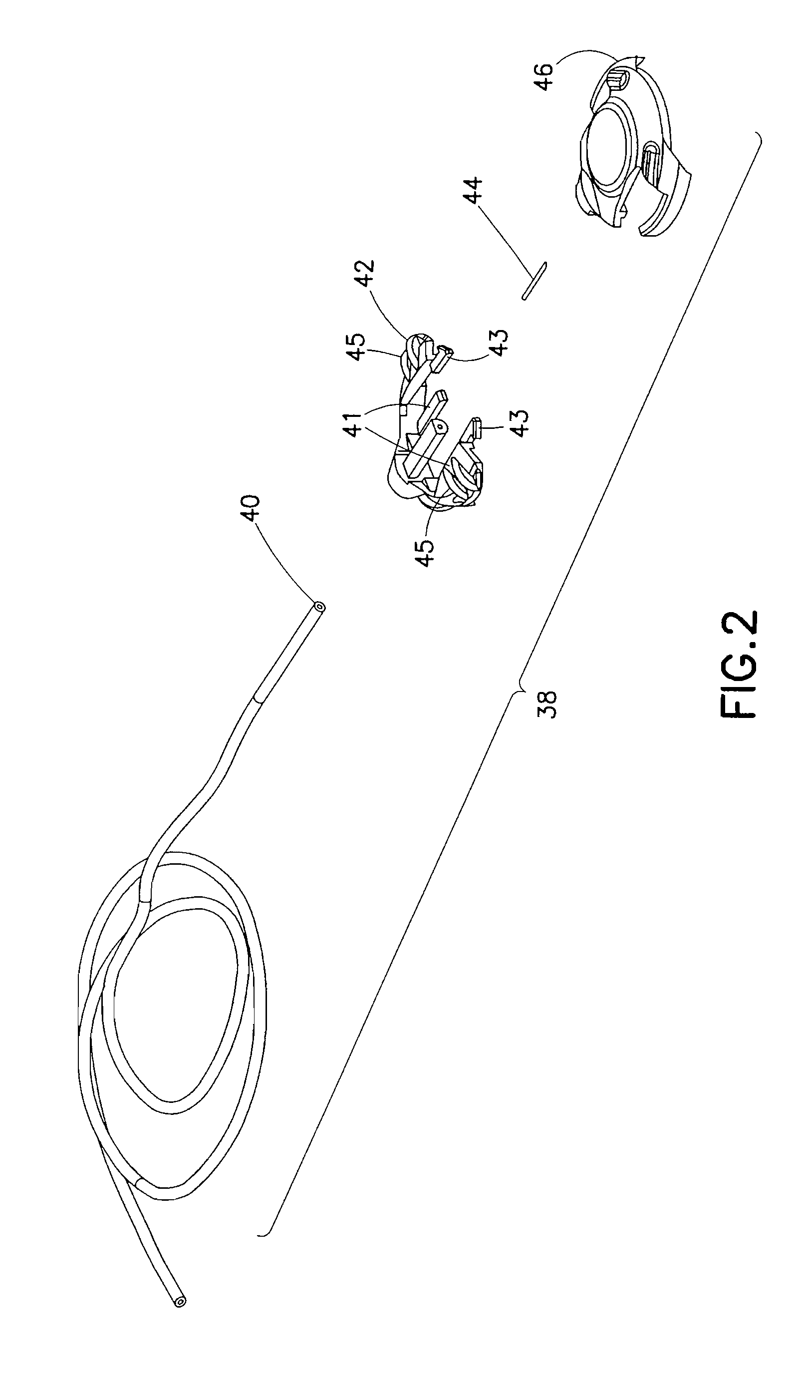 Insulin Pump Dermal Infusion Set Having Partially Integrated Mechanized Cannula Insertion With Disposable Activation Portion