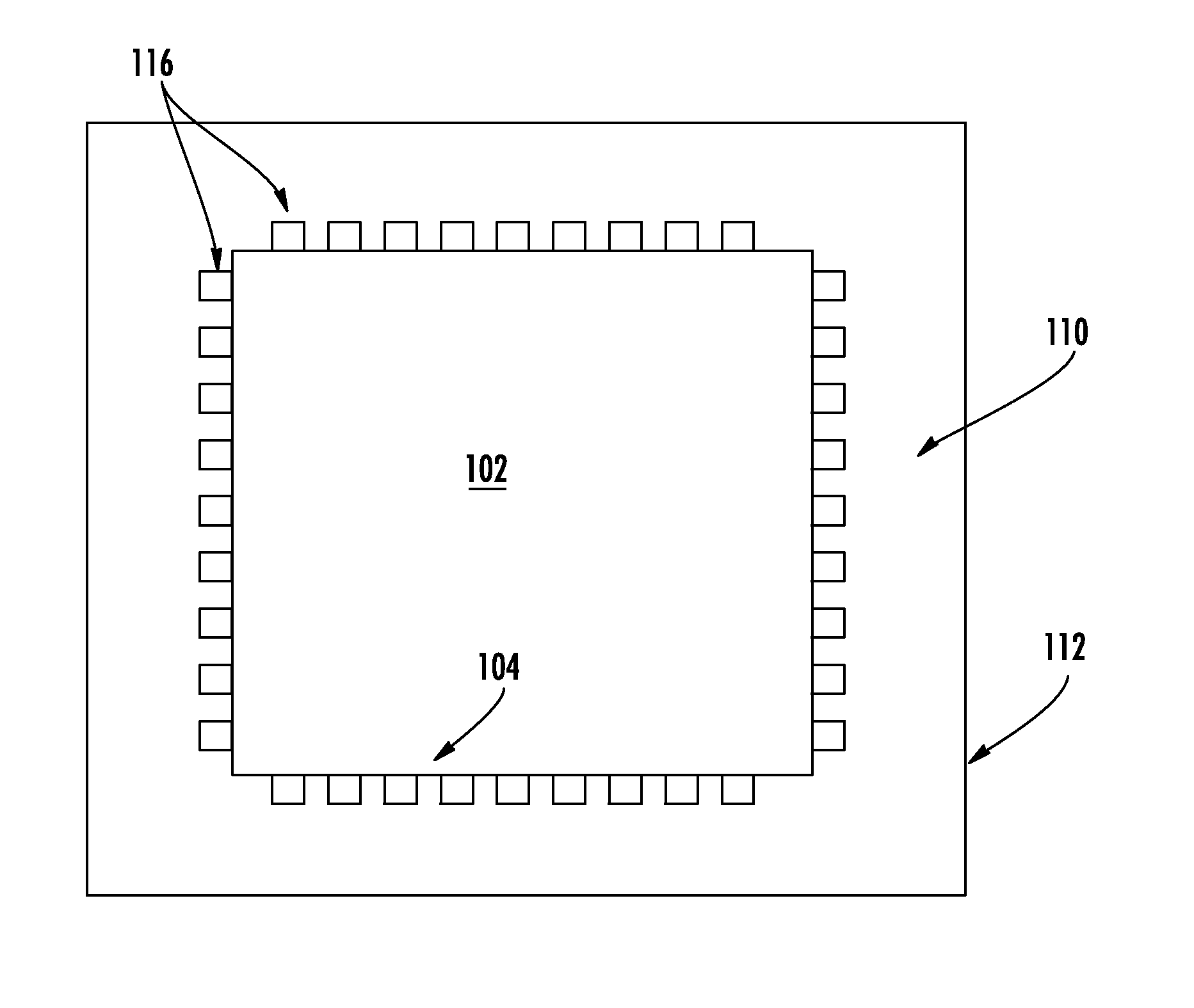 Methods and devices for counteracting stresses during 3D printing