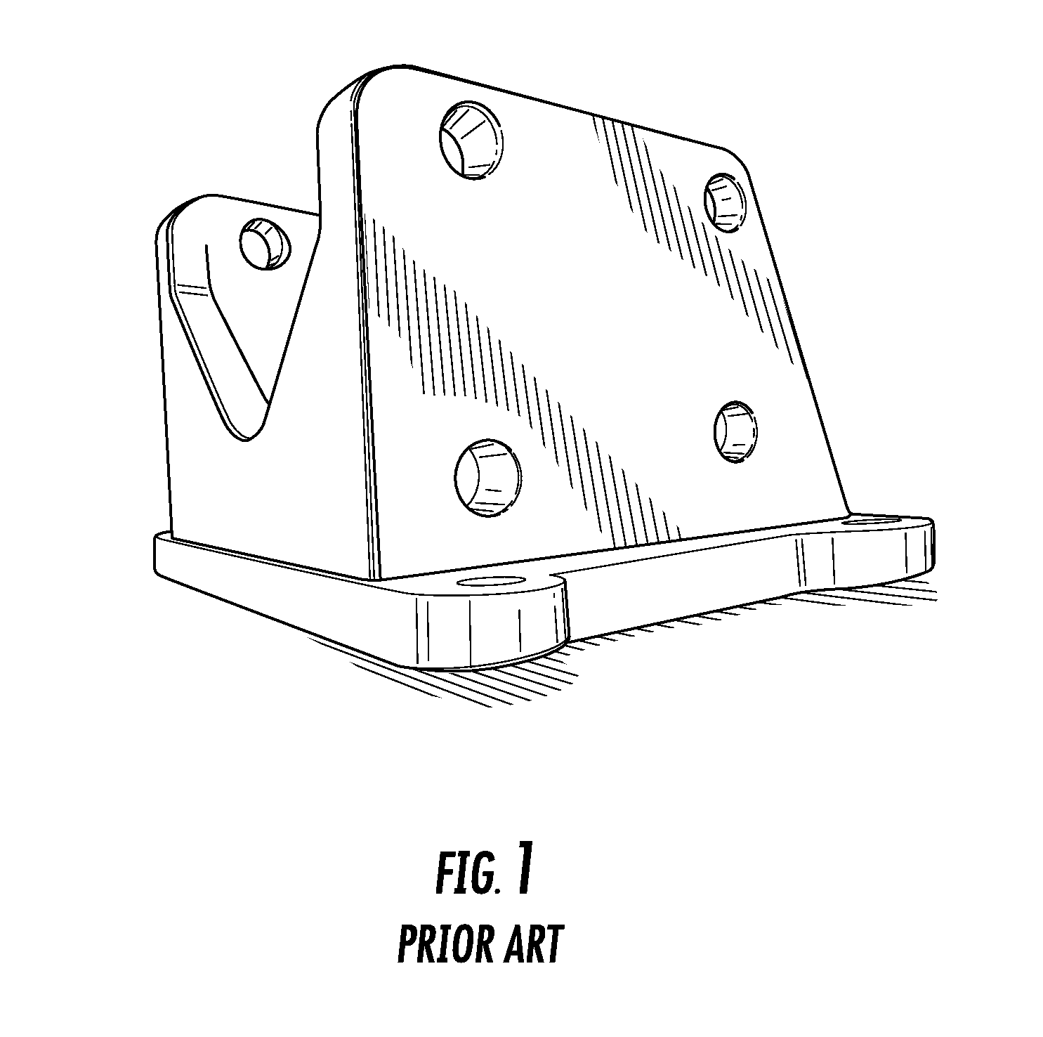 Methods and devices for counteracting stresses during 3D printing