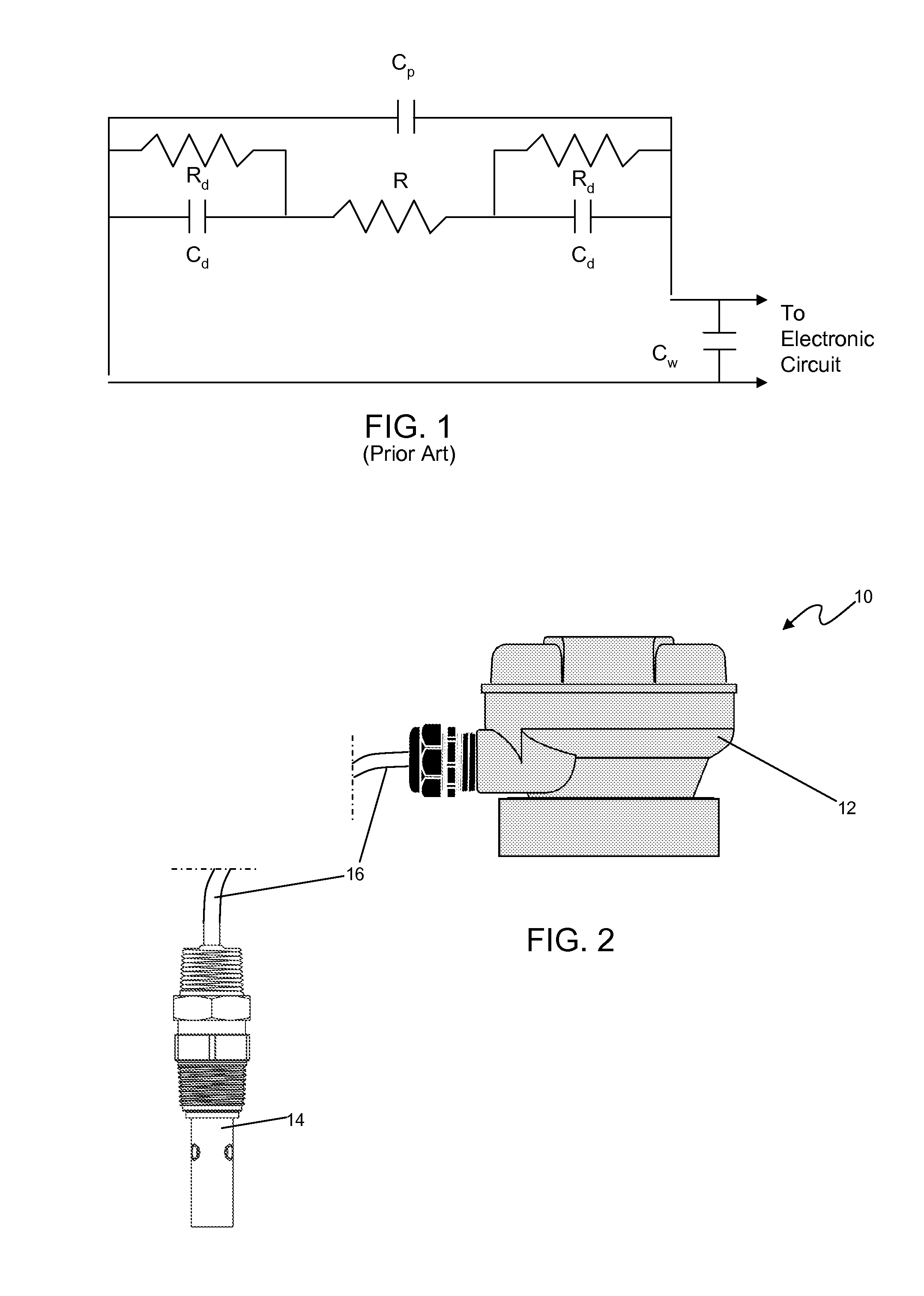 System and method for measuring conductivity of fluid