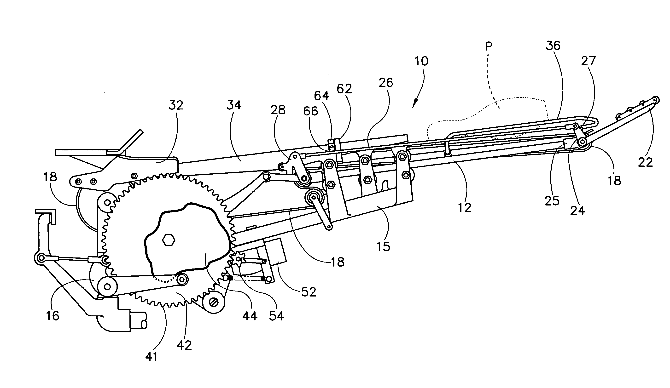 Distributor Indexing Device