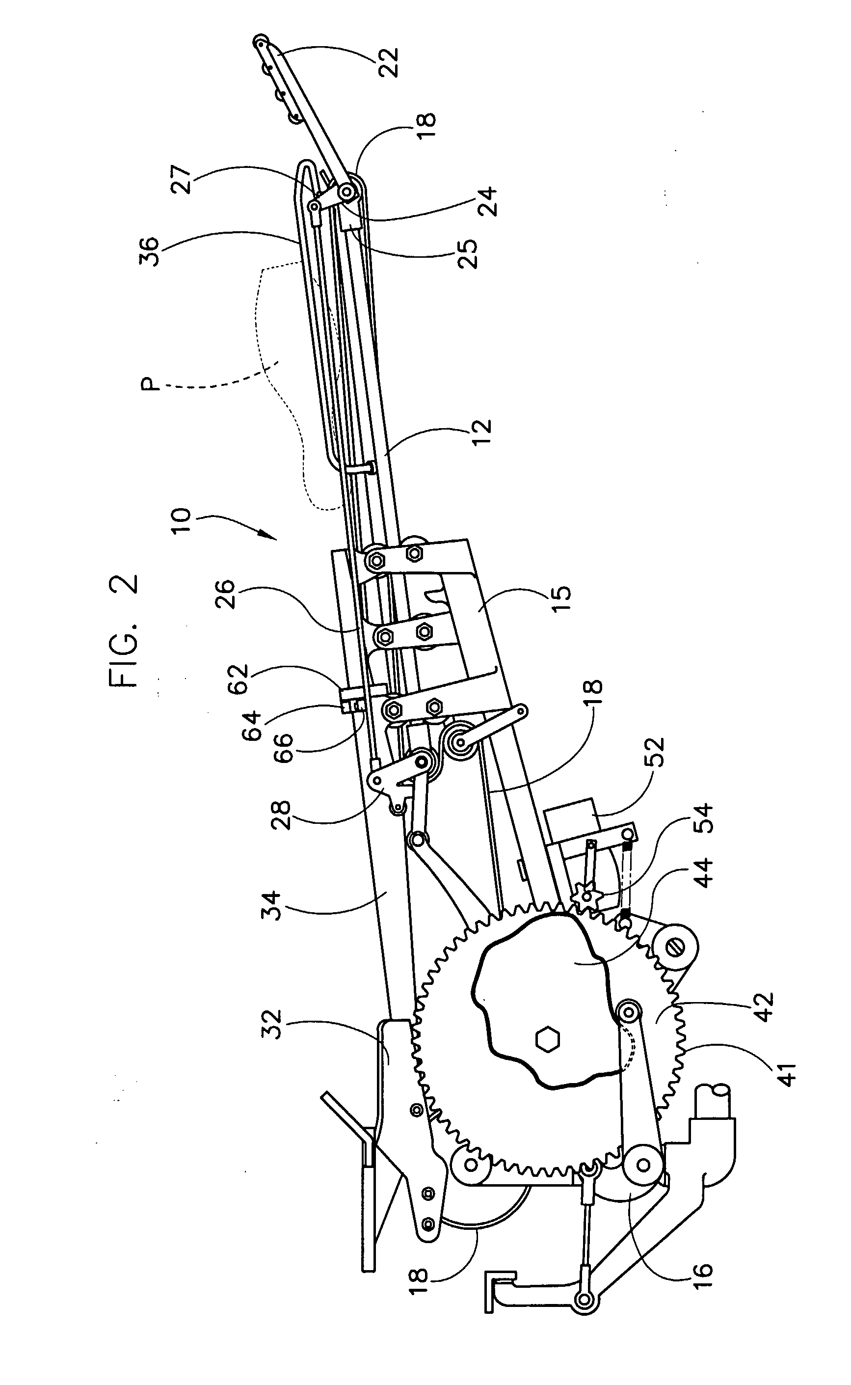 Distributor Indexing Device