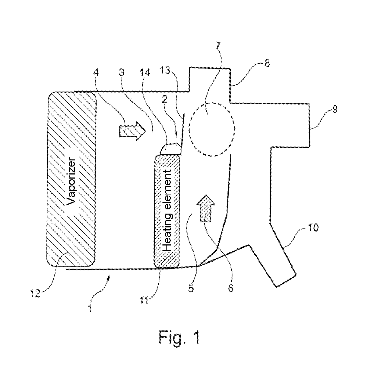 Air conditioning system