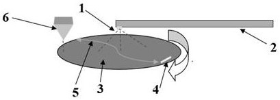 Wafer cleaning method