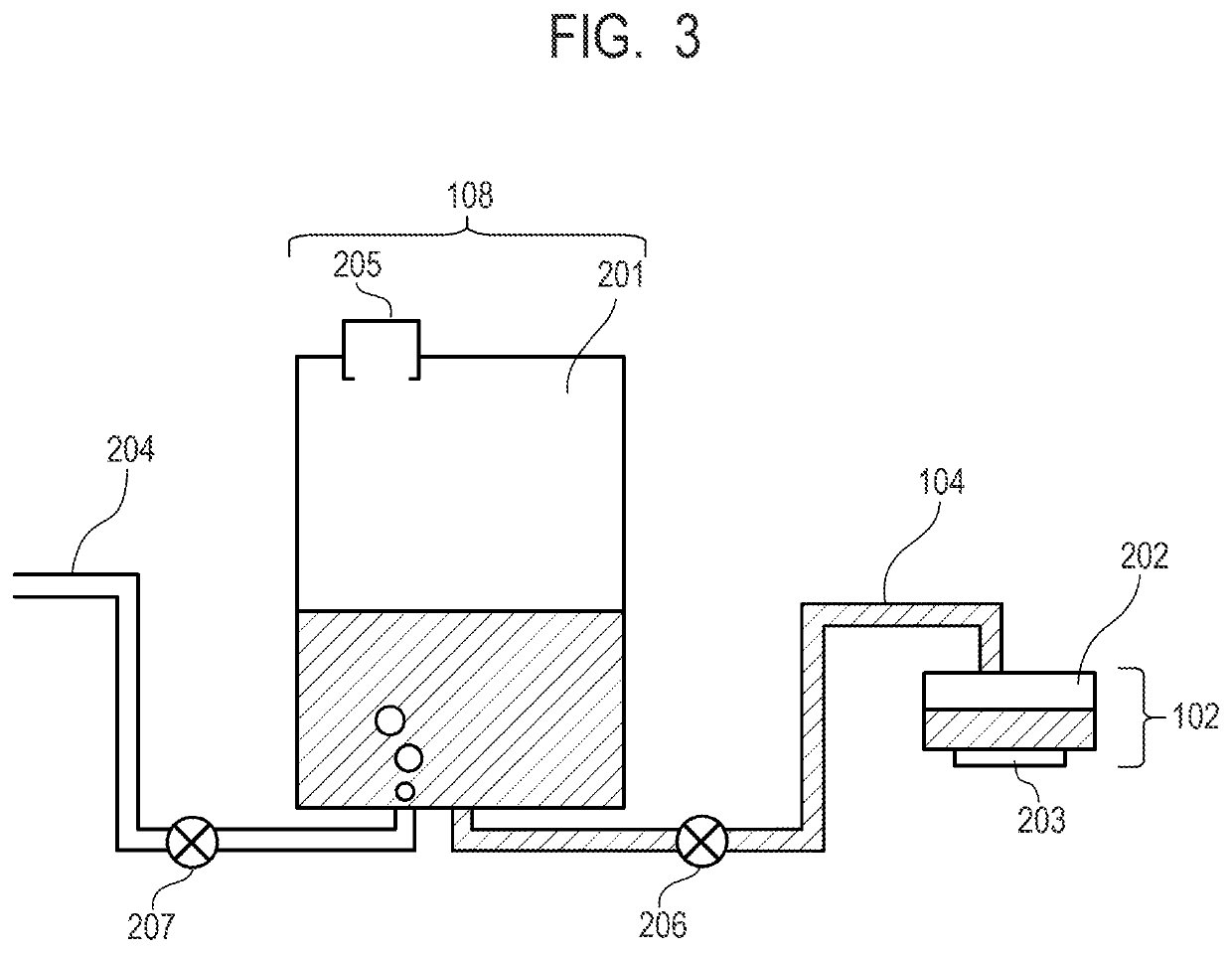 Ink jet recording method and ink jet recording apparatus