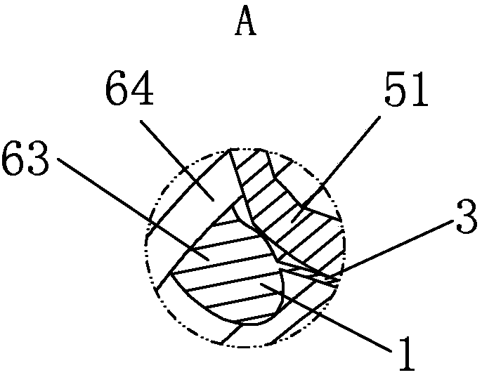 Incision protector having chest compression function