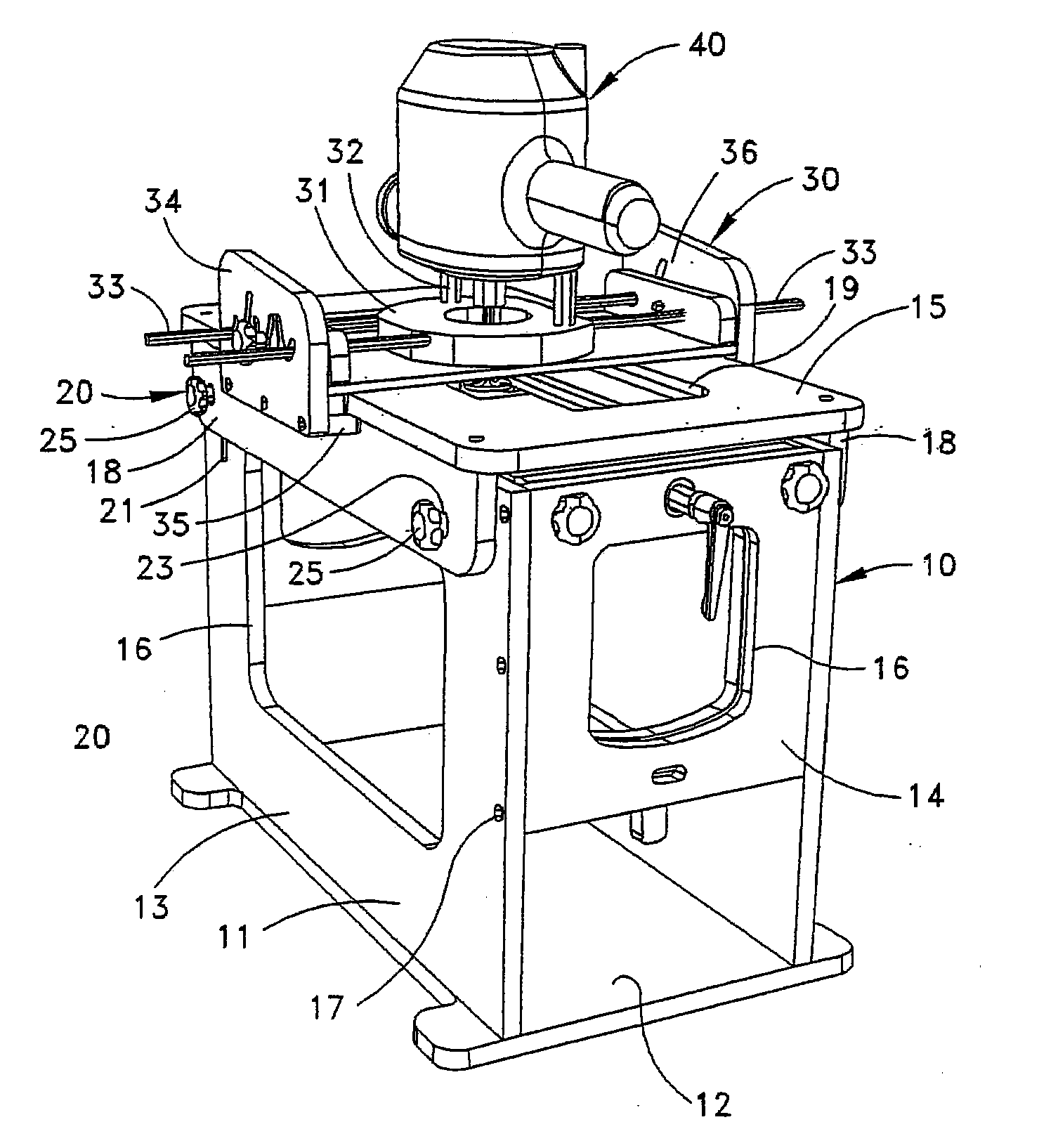 Boot machine-device