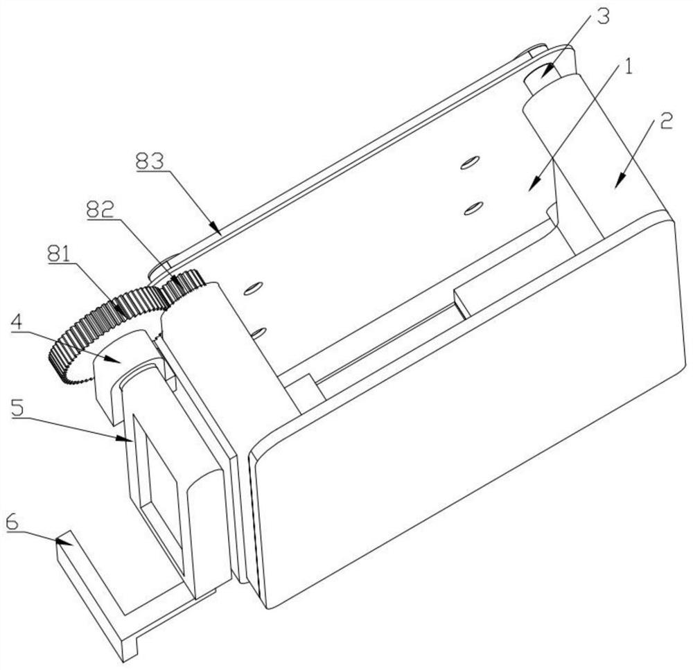 Retractable recovery barrel