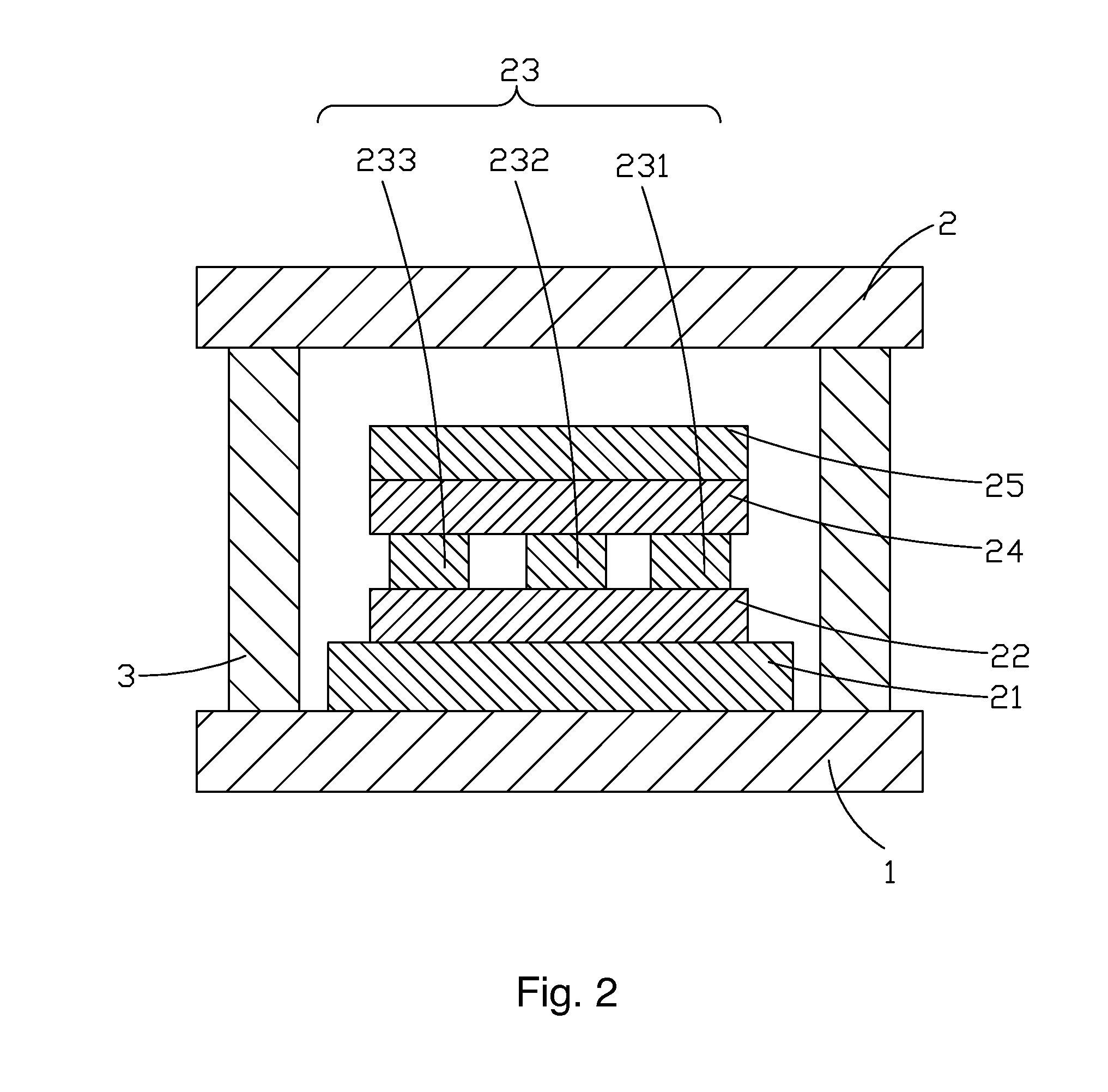 Method for manufacturing OLED device and OLED device manufactured therewith