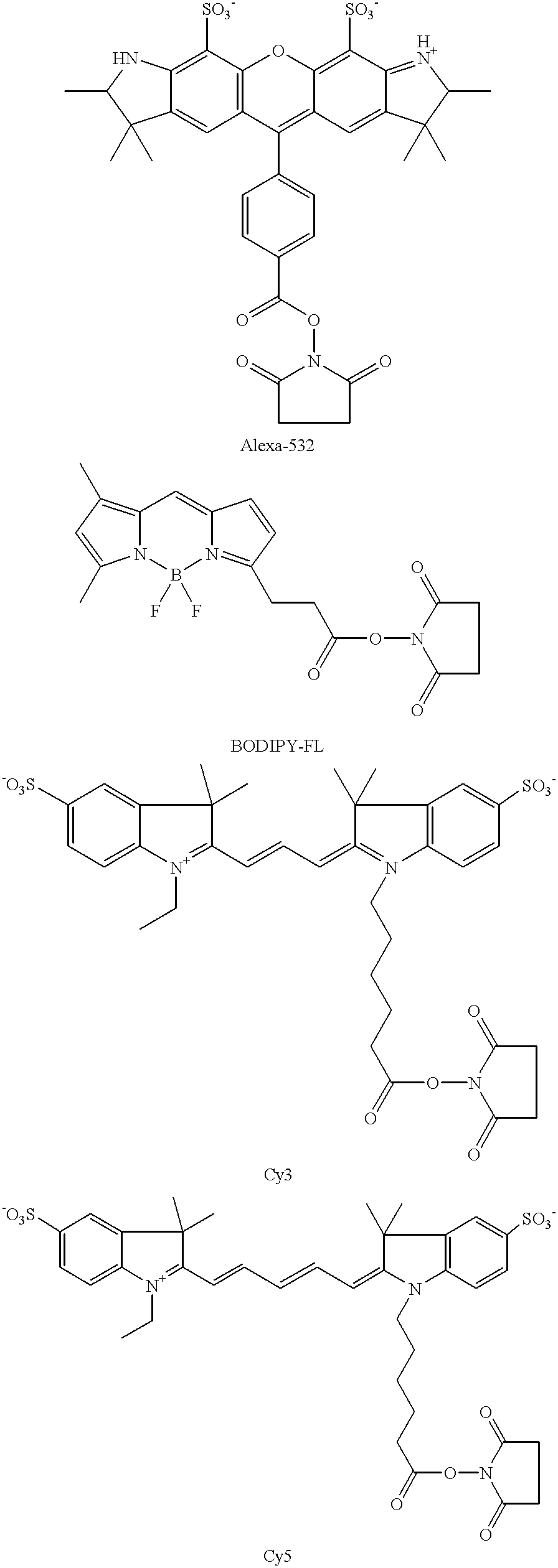 Methods of labeling nucleic acids for use in array based hybridization assays