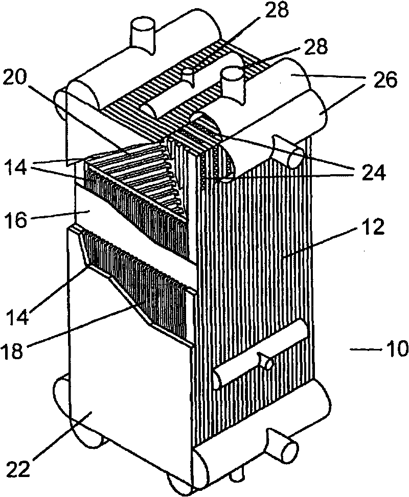 Plate-type heat exchanger