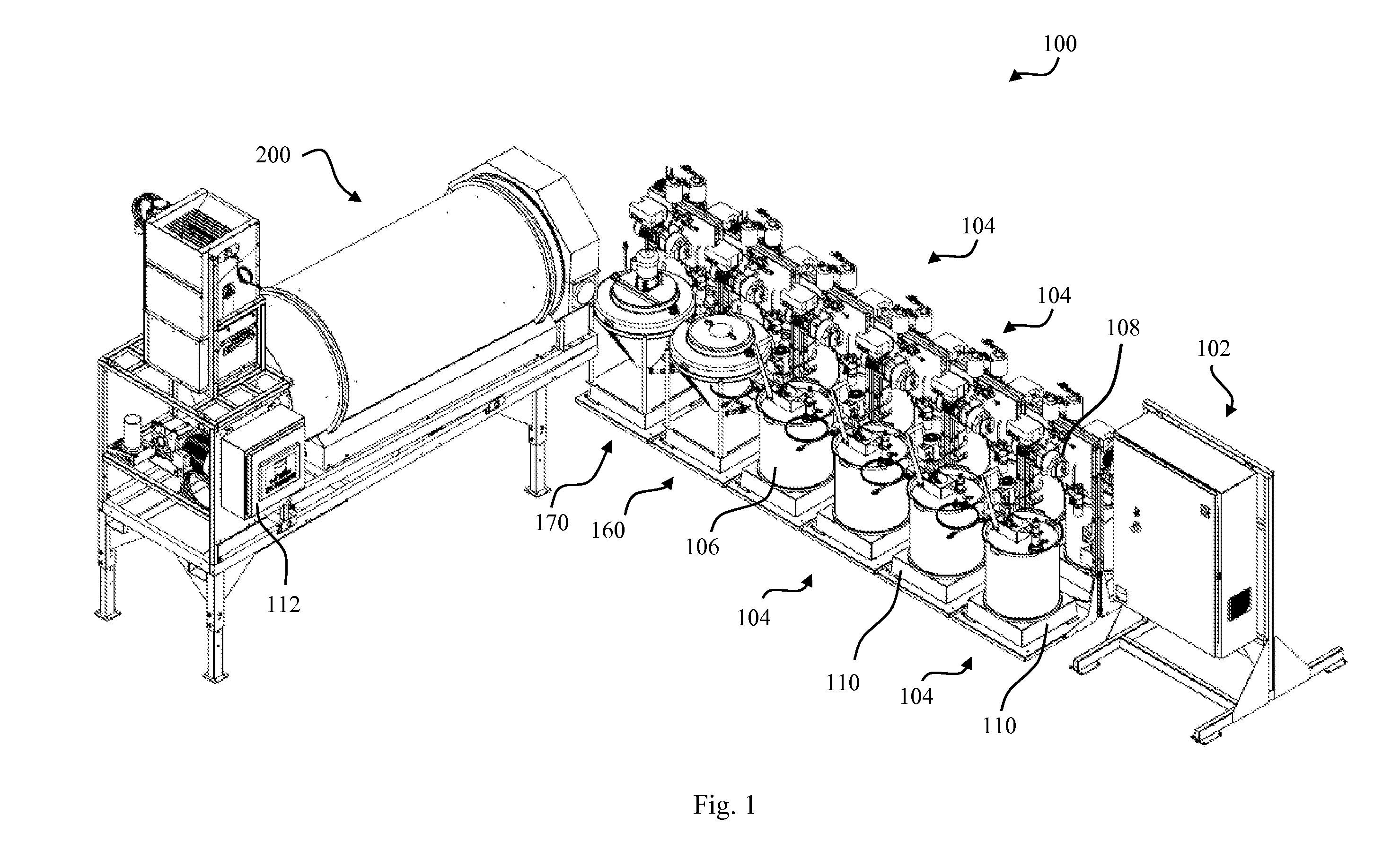 Seed treatment systems and methods