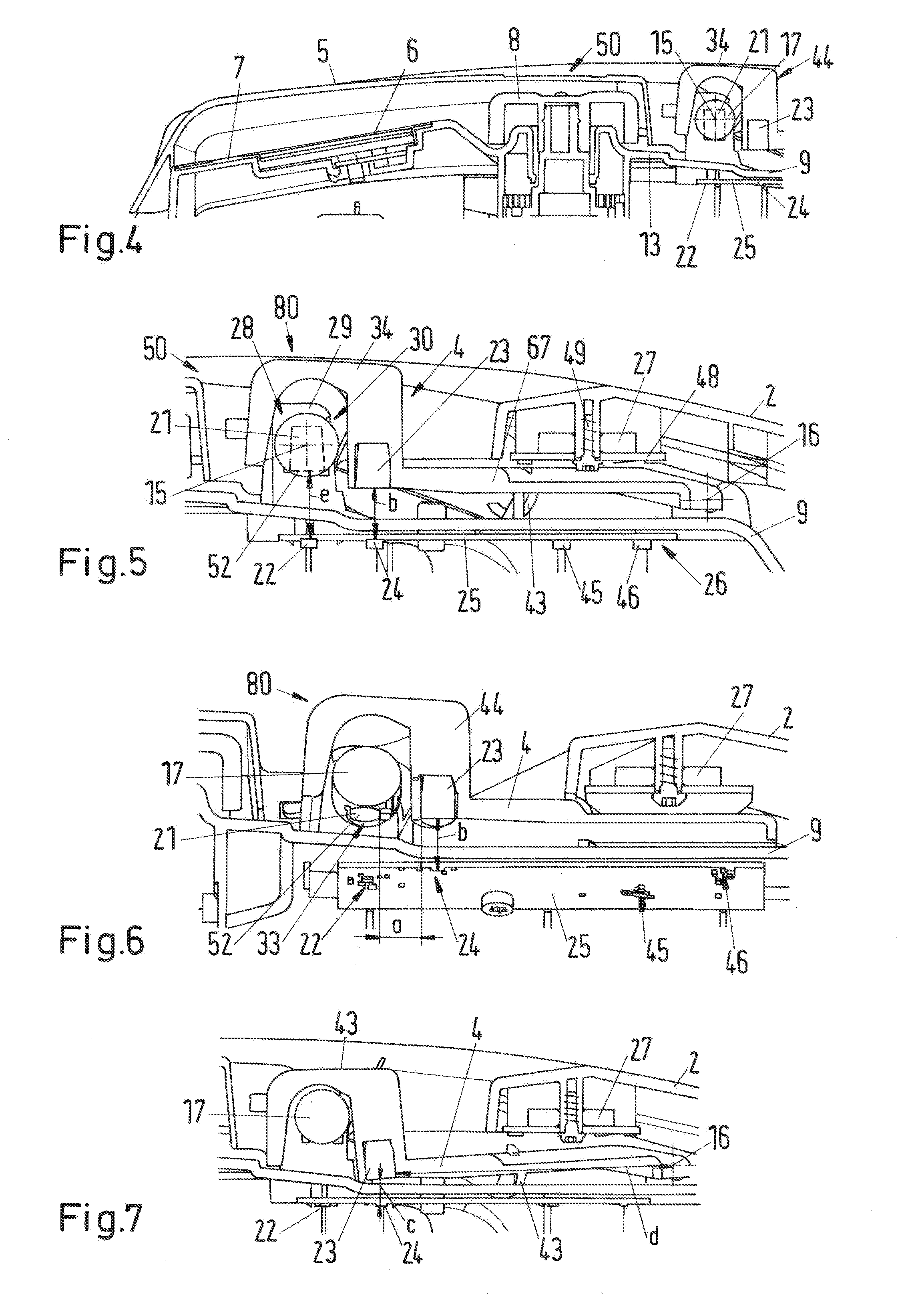 Self-Propelled Working Device