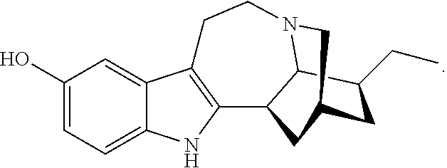 N-substituted noribogaine prodrugs