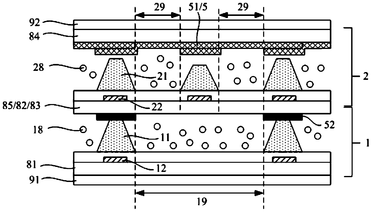 Display panel and display device