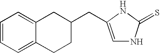 Pharmaceutical compositions comprising alpha-2-adrenergics and trefoil factor family peptides