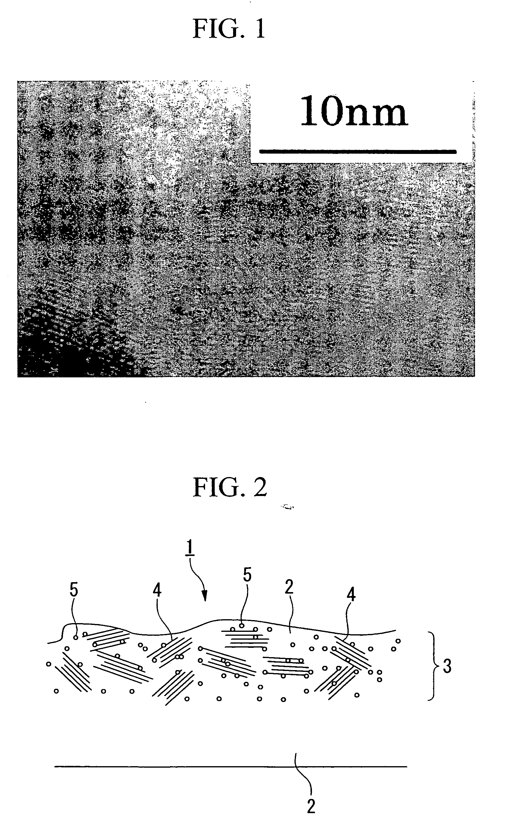 Electromagnetic noise suppressor, structure with electromagnetic noise suppressing function, and method of manufacturing the same