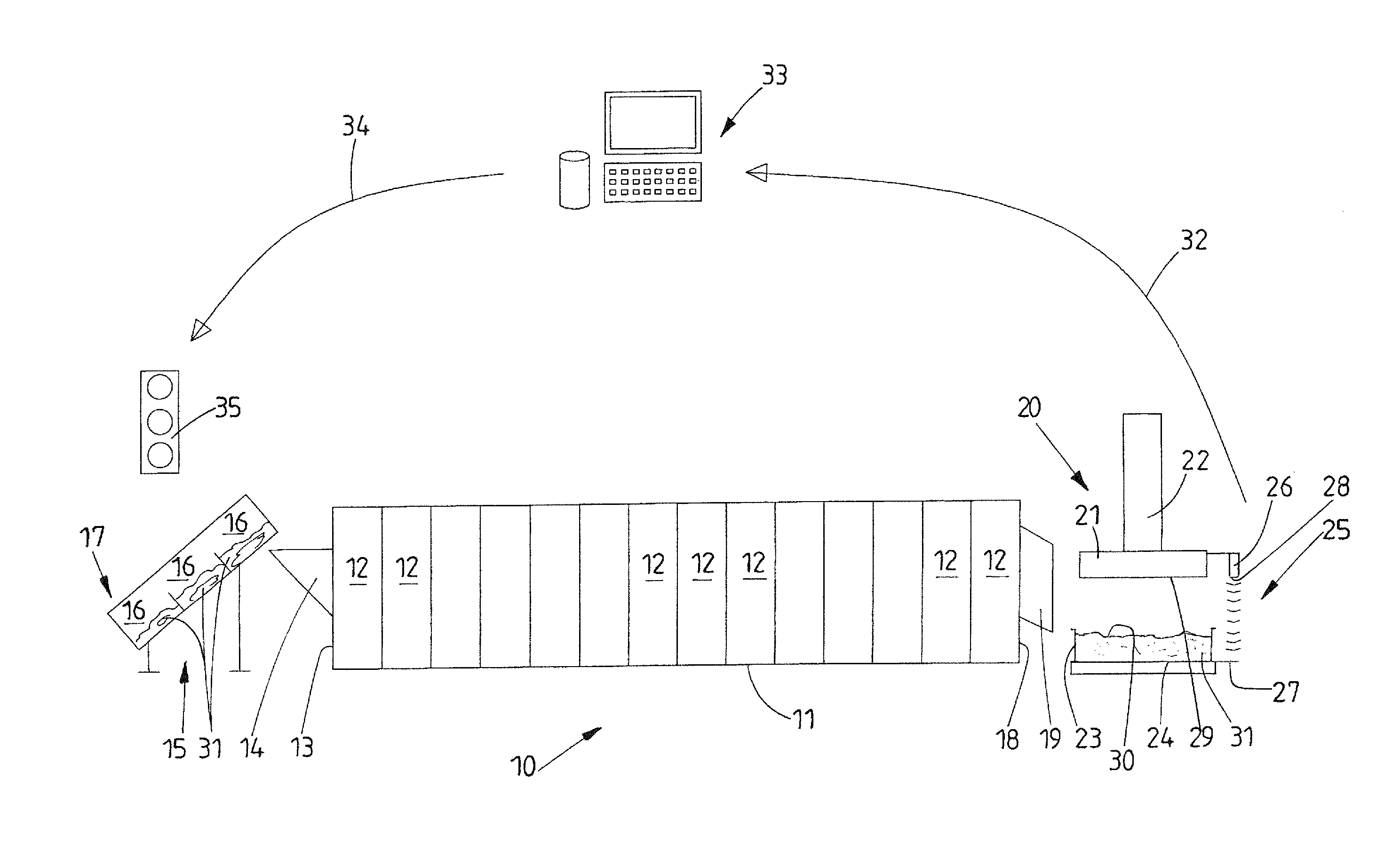 Method for loading a laundry machine