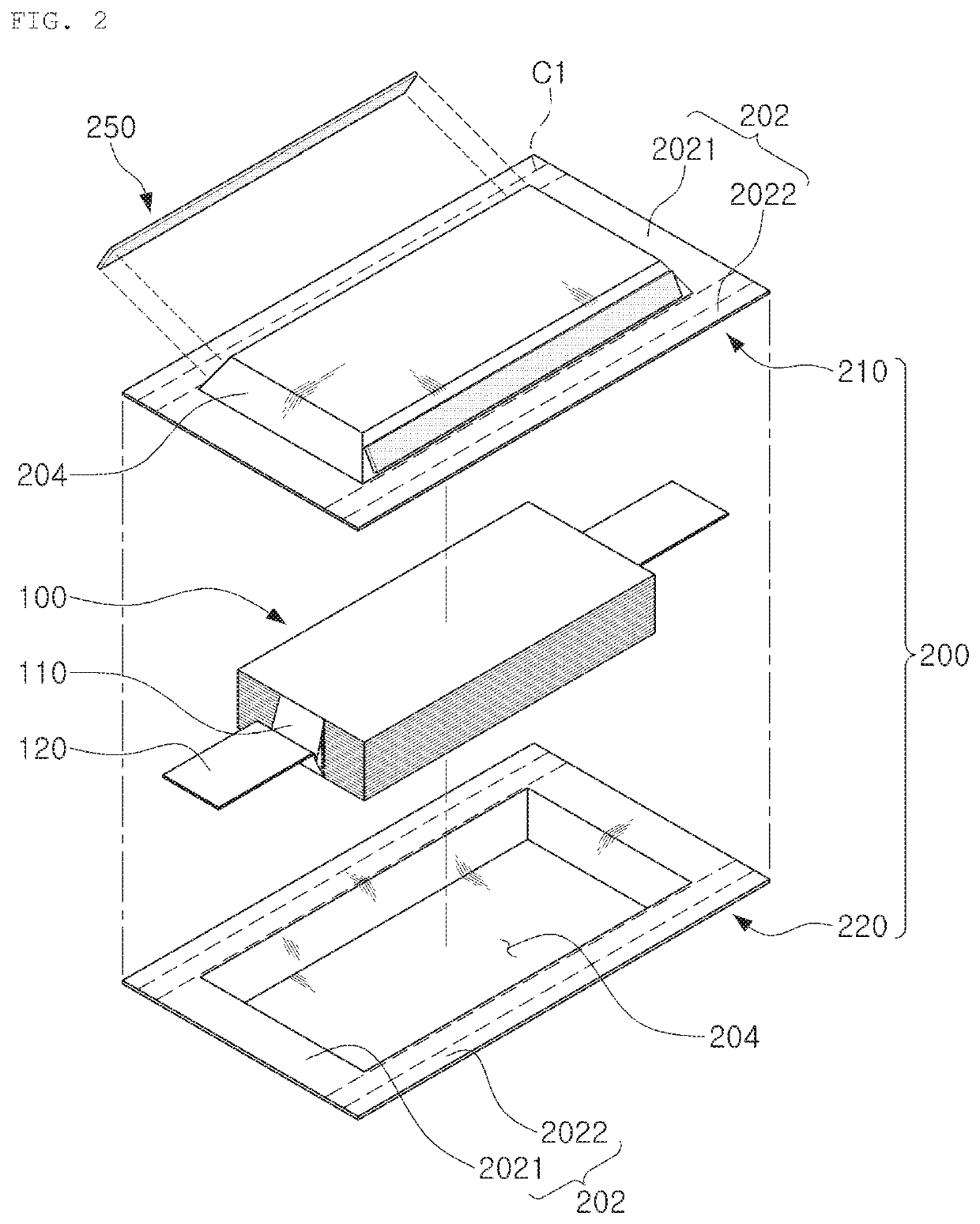 Battery cell and manufacturing method thereof