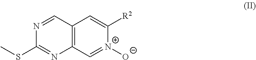 Pyrido[3, 4-d]pyrimidine derivative and pharmaceutically acceptable salt thereof