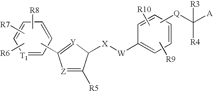 Aminophenylpropanoic Acid Derivative