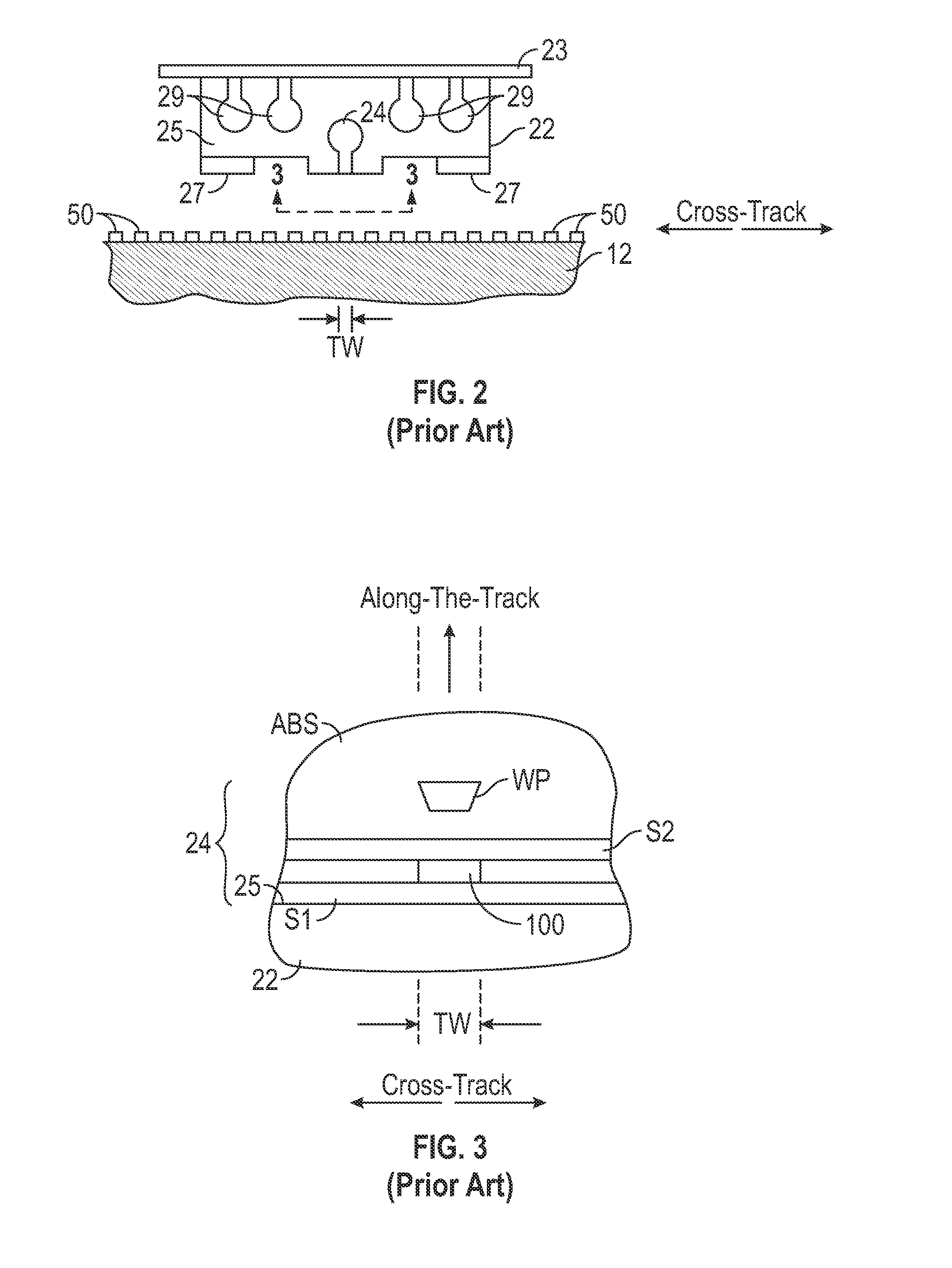Current-perpendicular-to-the-plane (CPP) magnetoresistive (MR) sensor having an antiparallel free (APF) structure  with improved magnetic stability