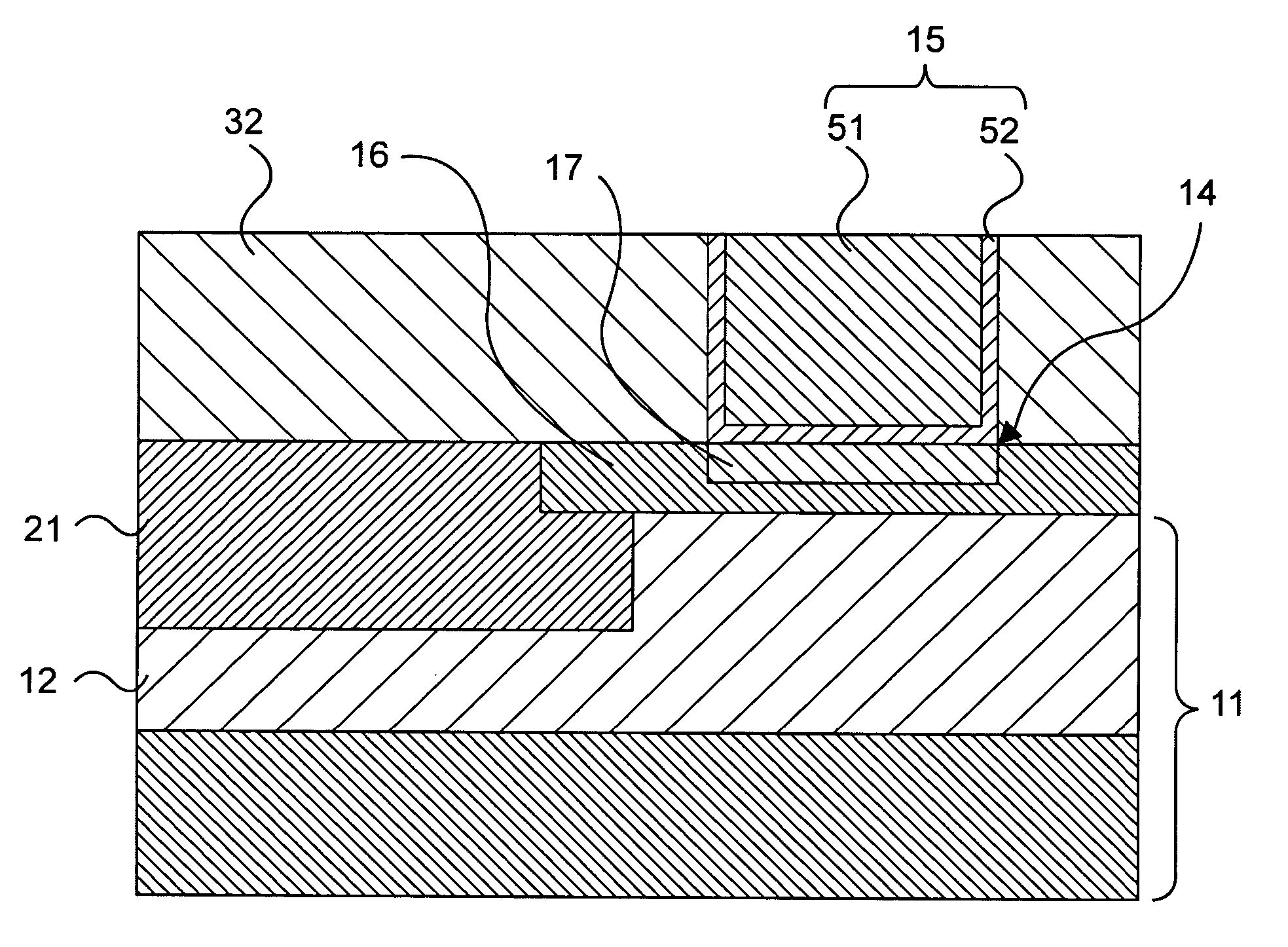 Solid state image pickup device and method for manufacturing the same