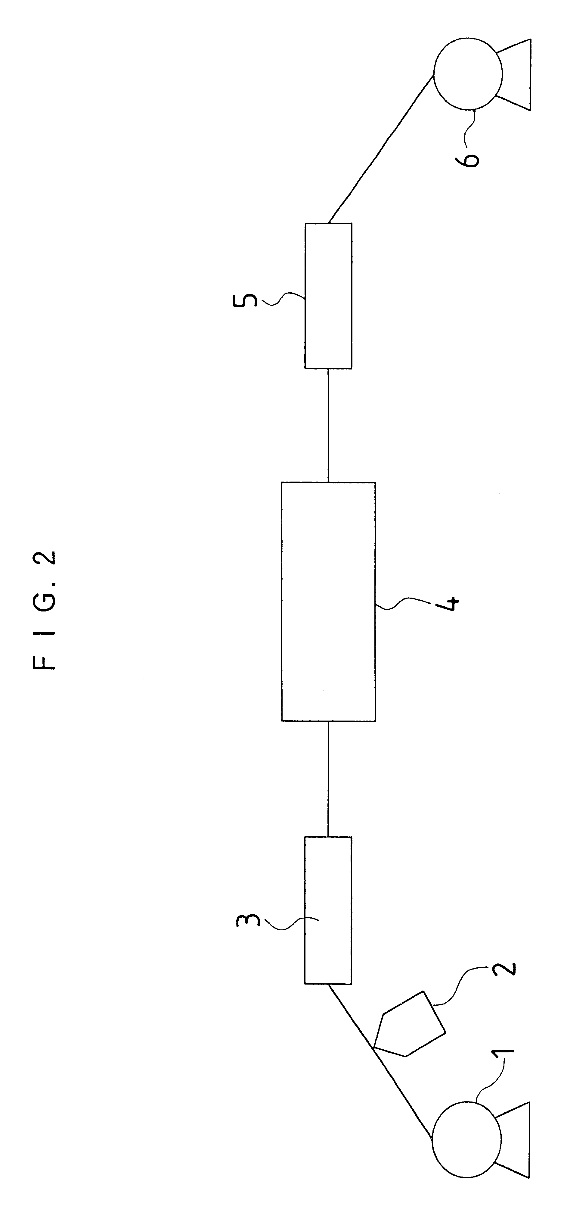 Web particle removal method and apparatus