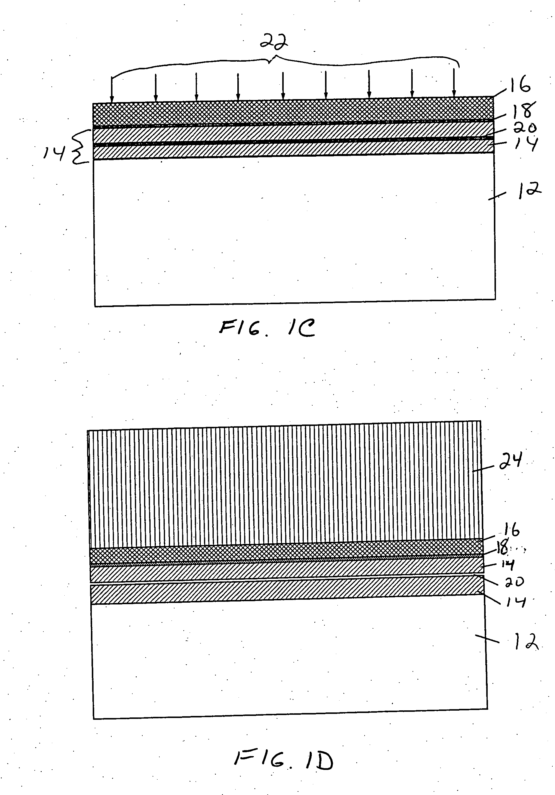 Method of creating defect free high Ge content (&gt;25%) SiGe-on-insulator (SGOI) substrates using wafer bonding techniques