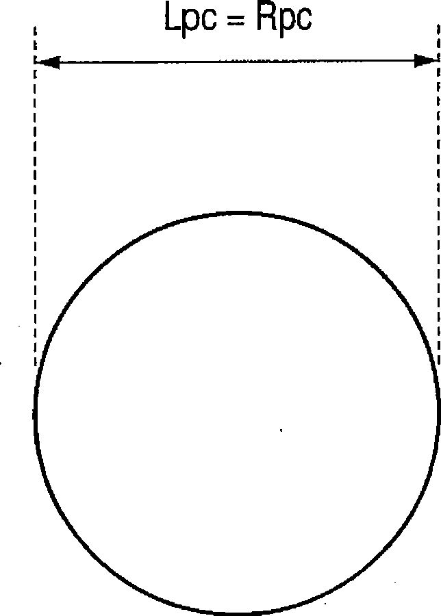 Image forming method and electronic photographing device using the same