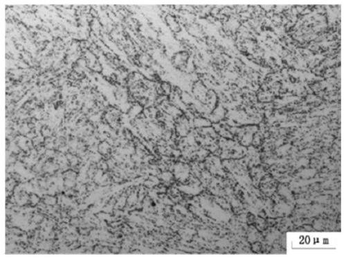 Method for Improving the Uniformity of Radial Microstructure and Properties of G115 Steel Large-diameter Thick-walled Pipe