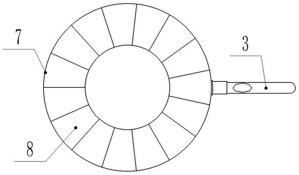 Full-automatic intelligent tablet subpackaging device