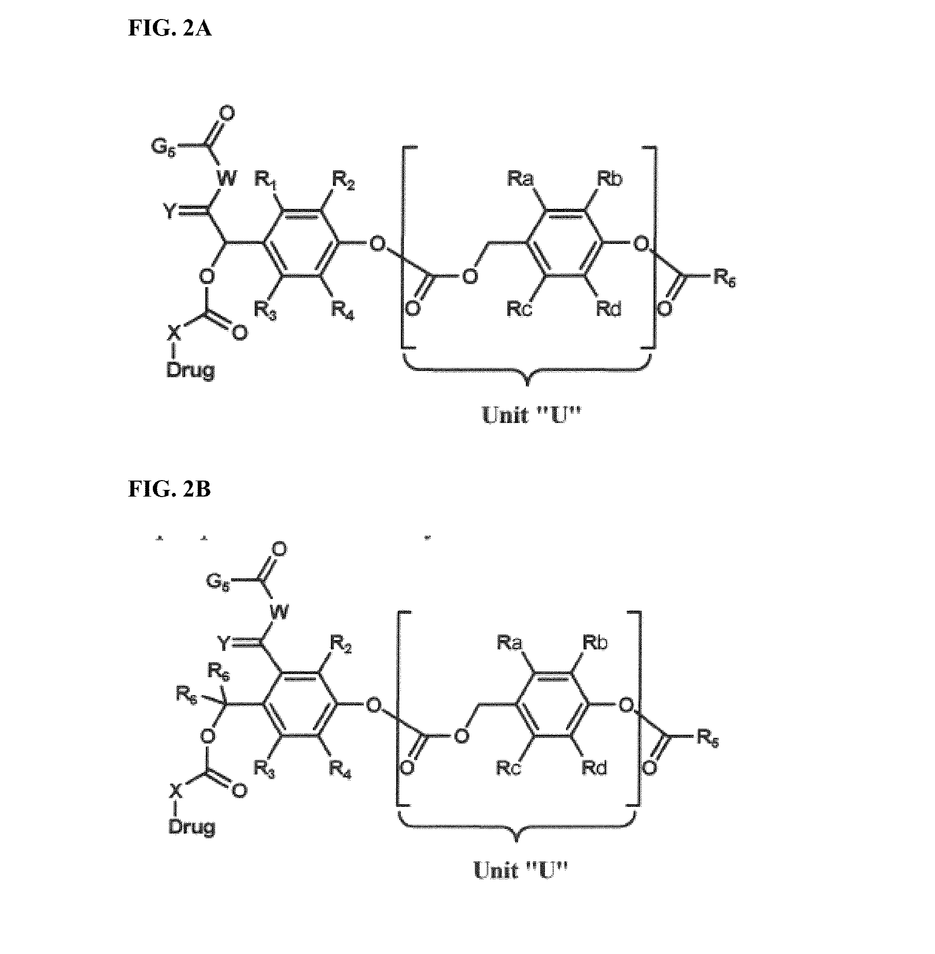 Dendrimer conjugates