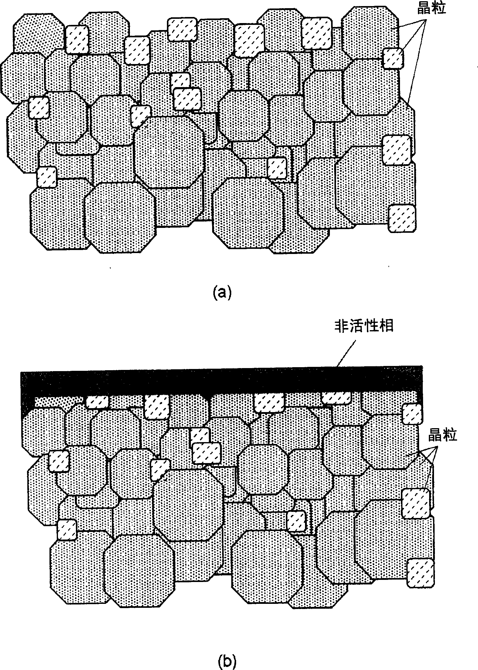 Corrosion resistance magnet and producing method thereof