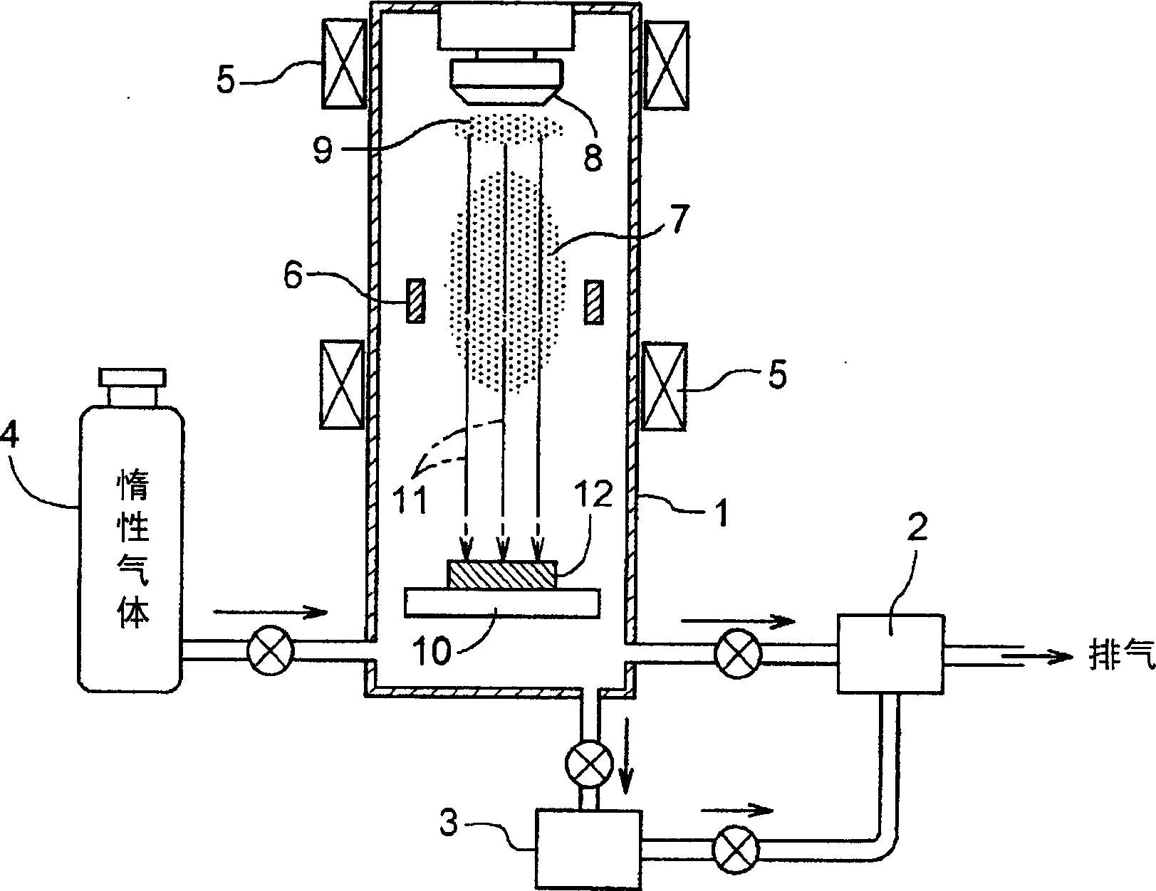 Corrosion resistance magnet and producing method thereof