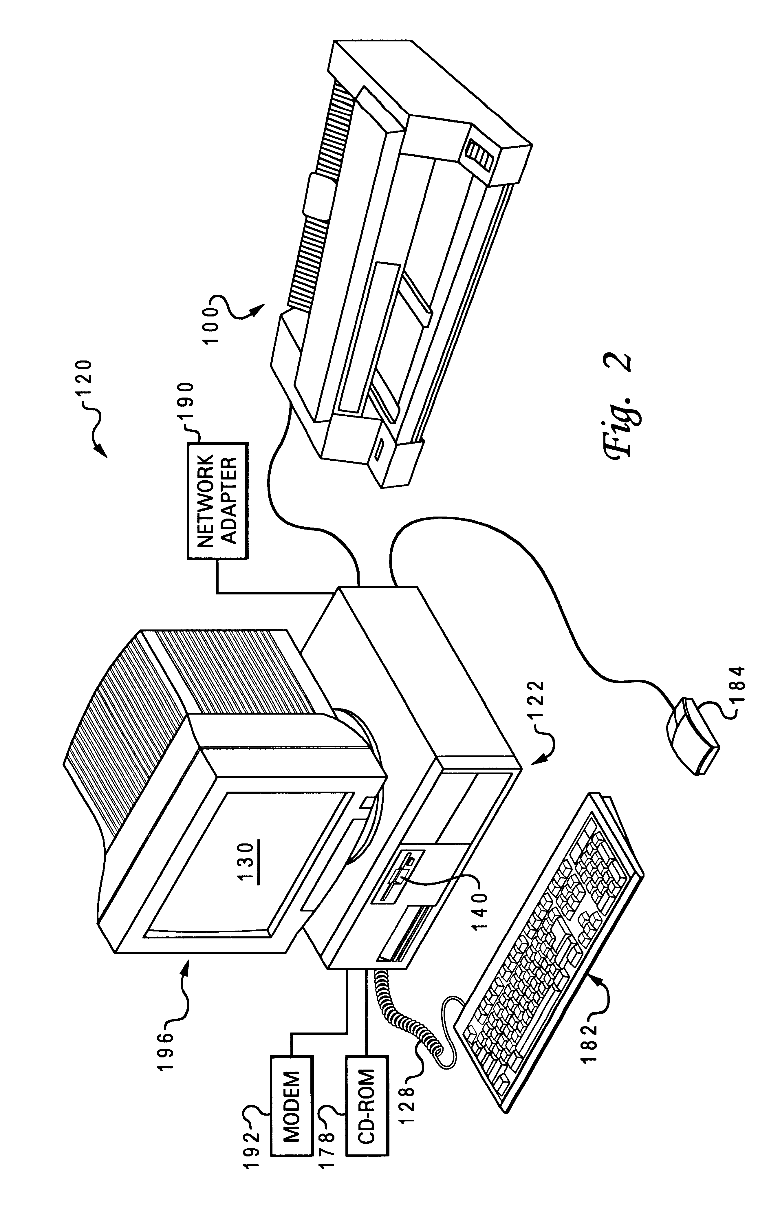 Layered local cache mechanism with split register load bus and cache load bus