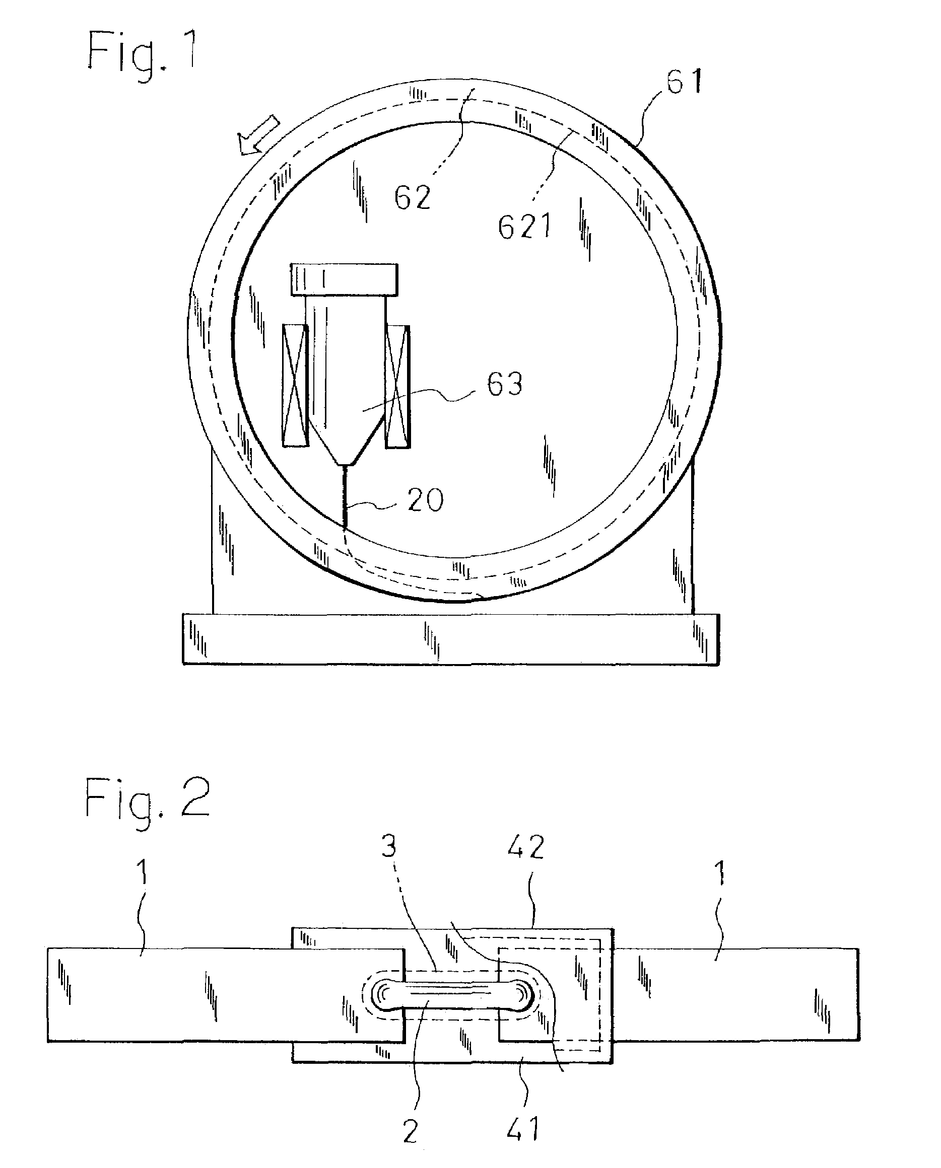 Alloy type thermal fuse and fuse element