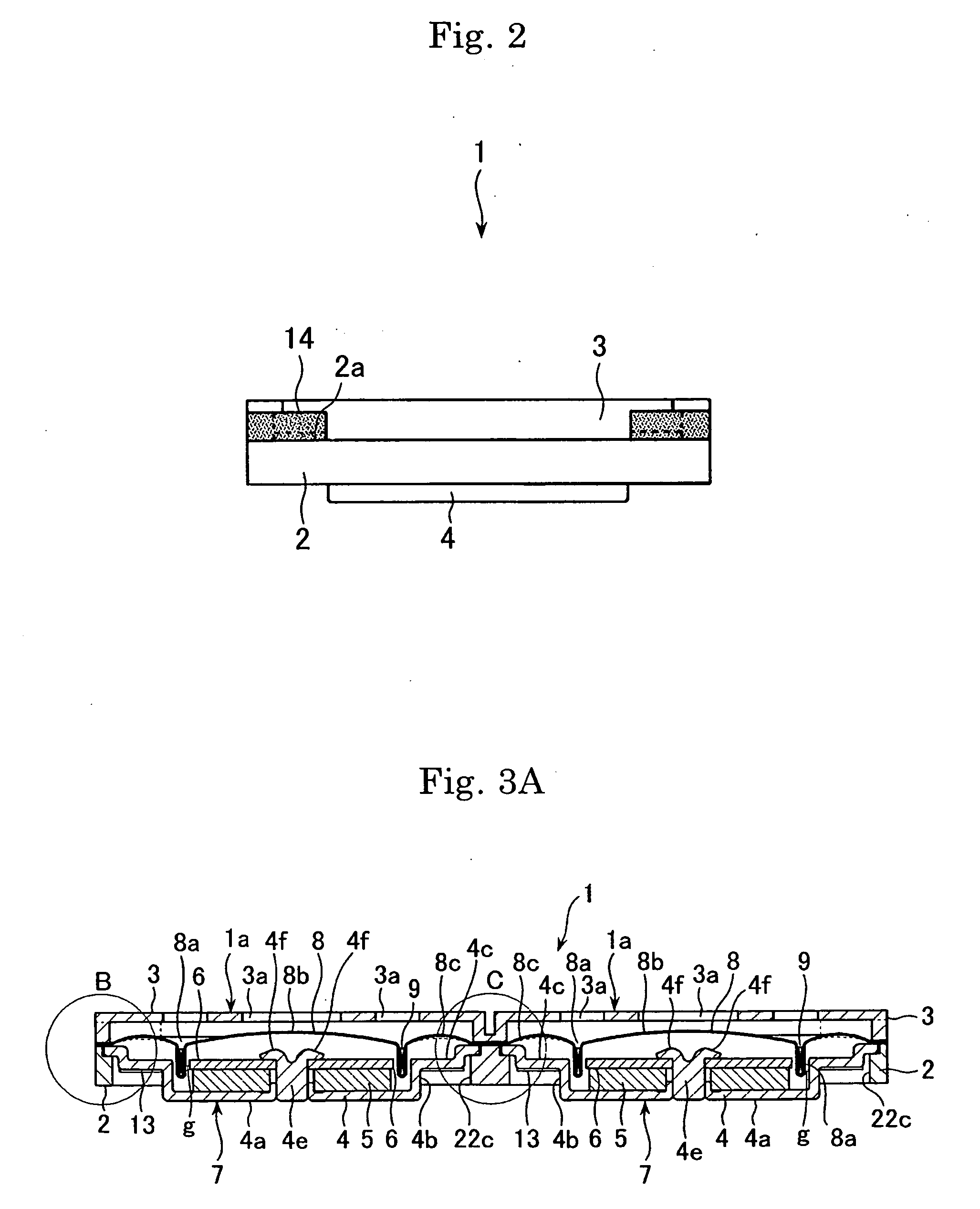 Speaker and method for manufacturing the speaker