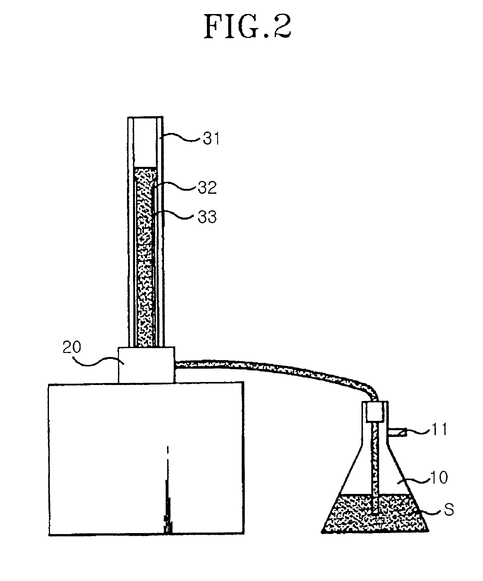 Method of fabricating an optical fiber preform using MCVD and nonlinear optical fiber fabricated using the method