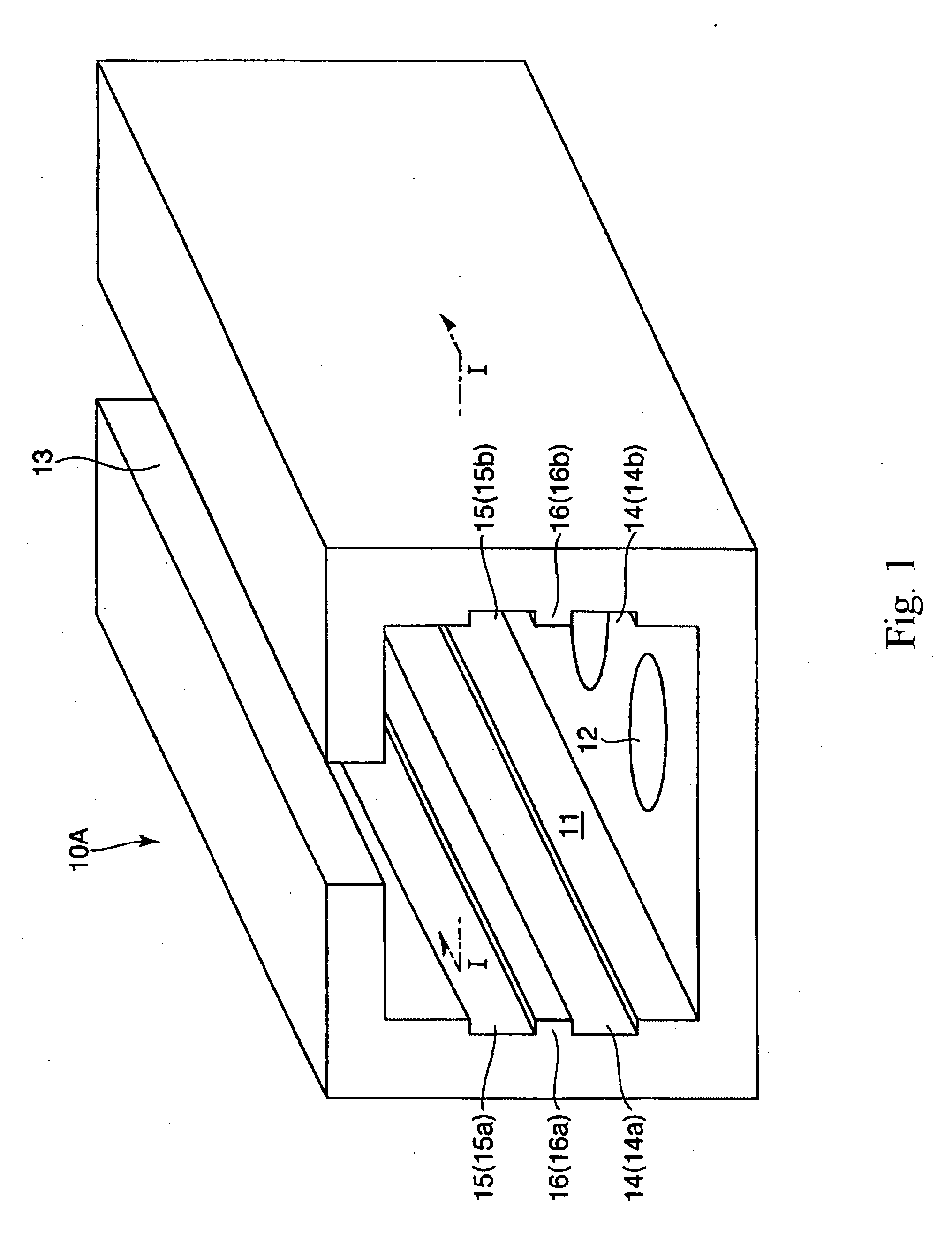 Apparatus used for manufacturing semiconductor device, method of manufacturing the semiconductor devices, and semiconductor device manufactured by the apparatus and method