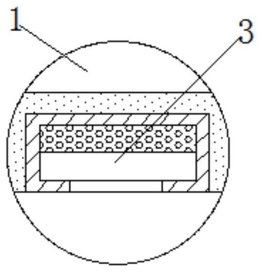 Printer paper feeding device based on light sensation control principle