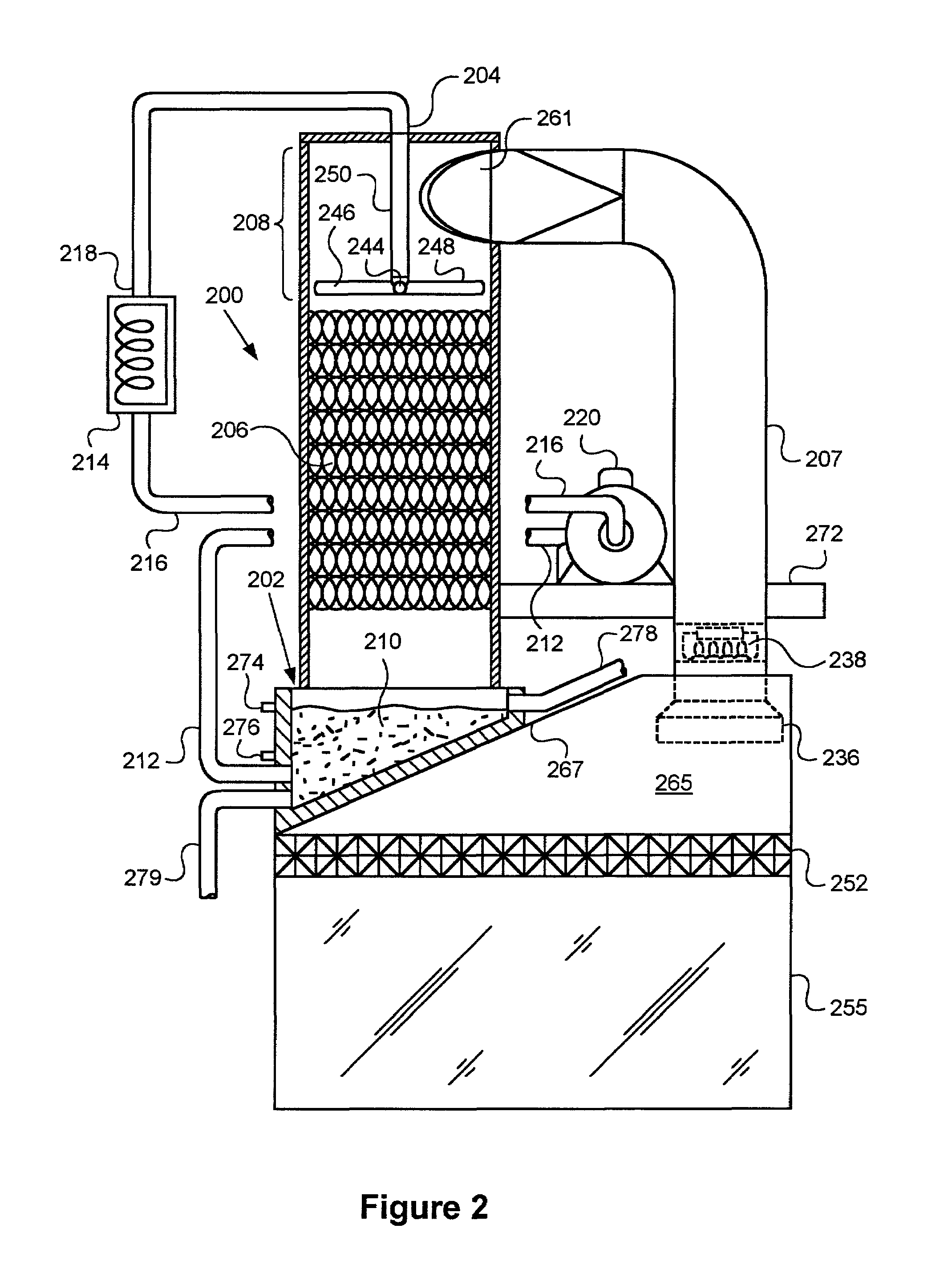 Systems and methods for controlling local environment