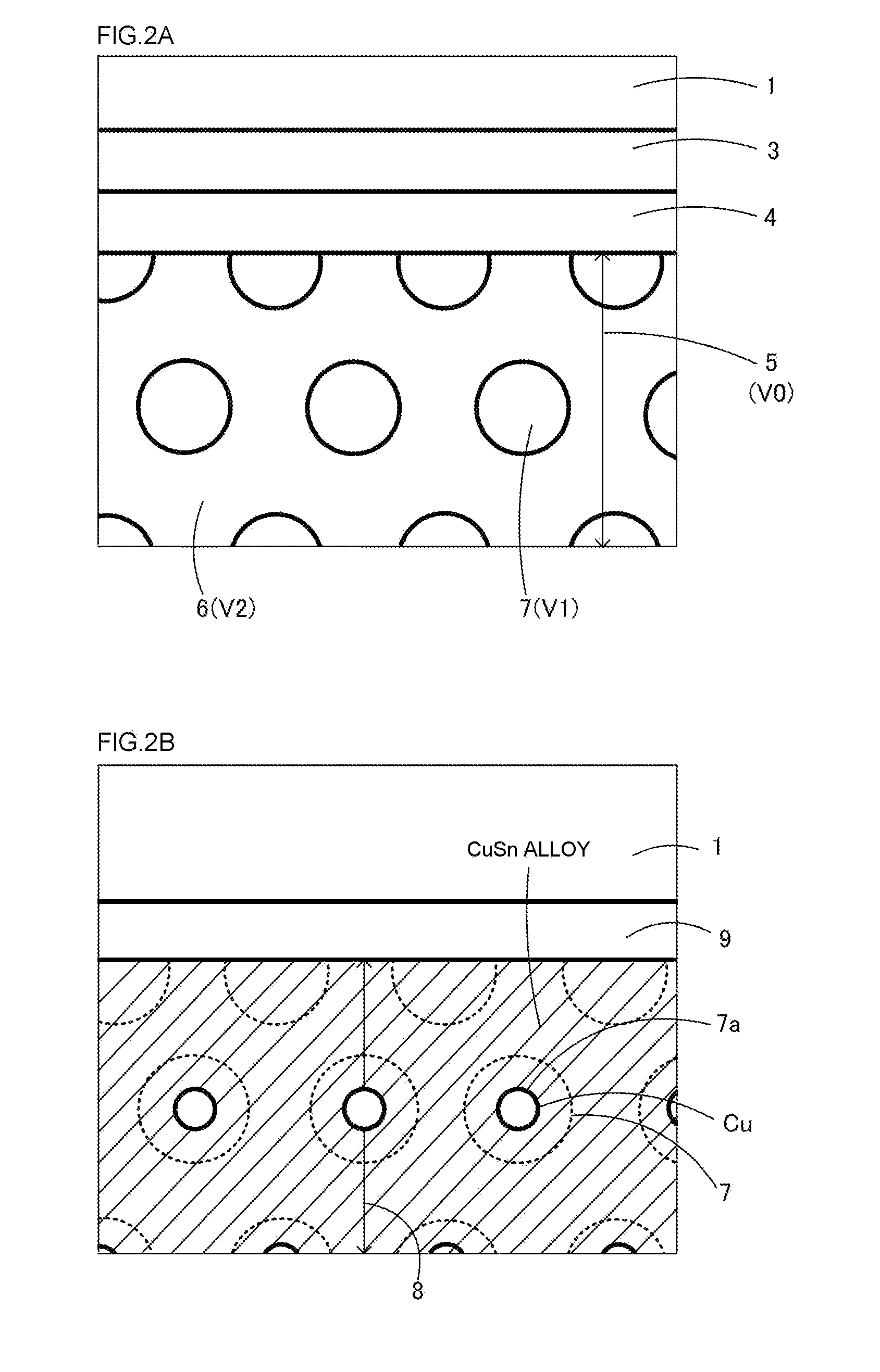 Joining method using metal foam, method of manufacturing semiconductor device, and semiconductor device