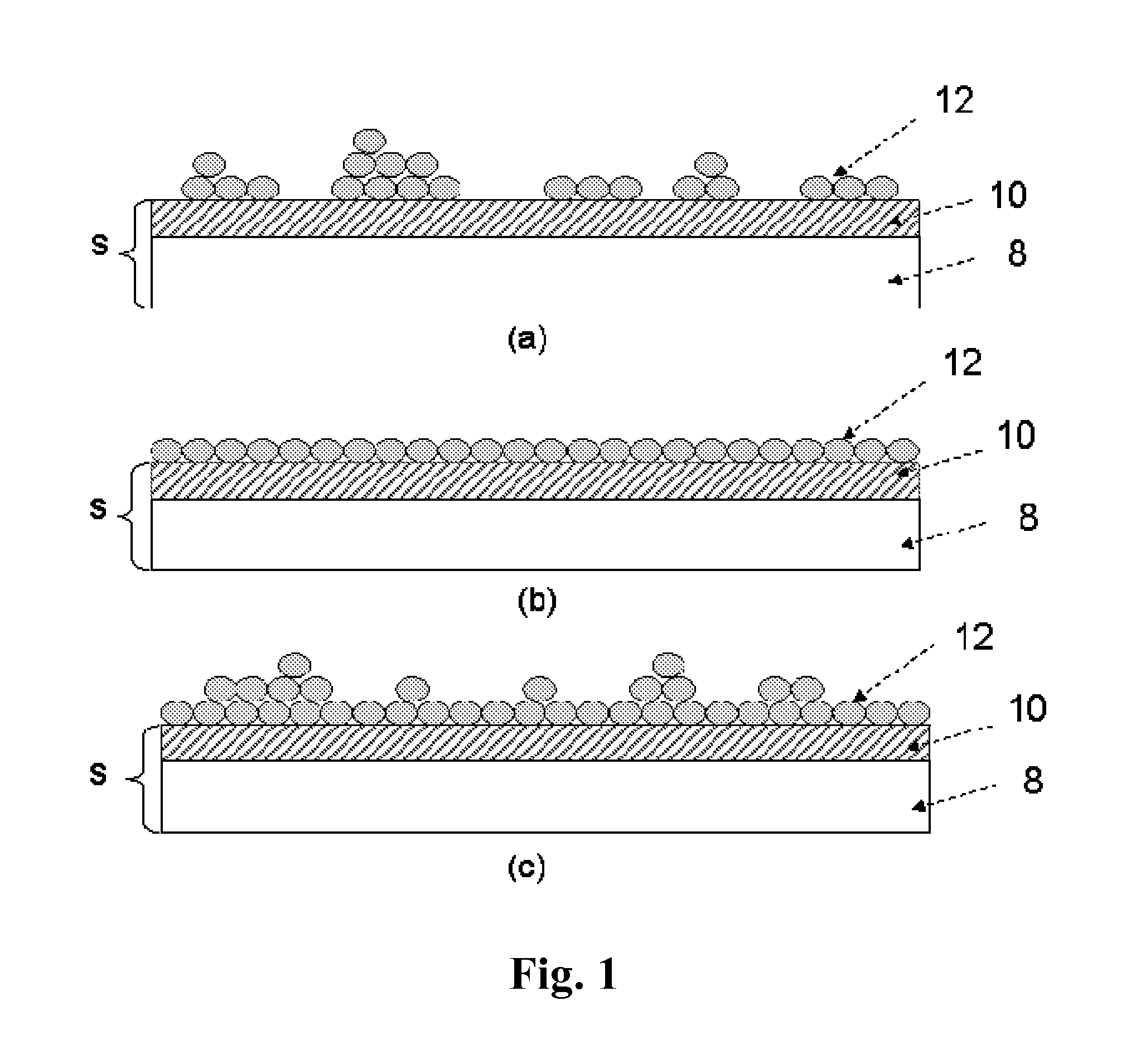 Method for doping semiconductor structures and the semiconductor device thereof